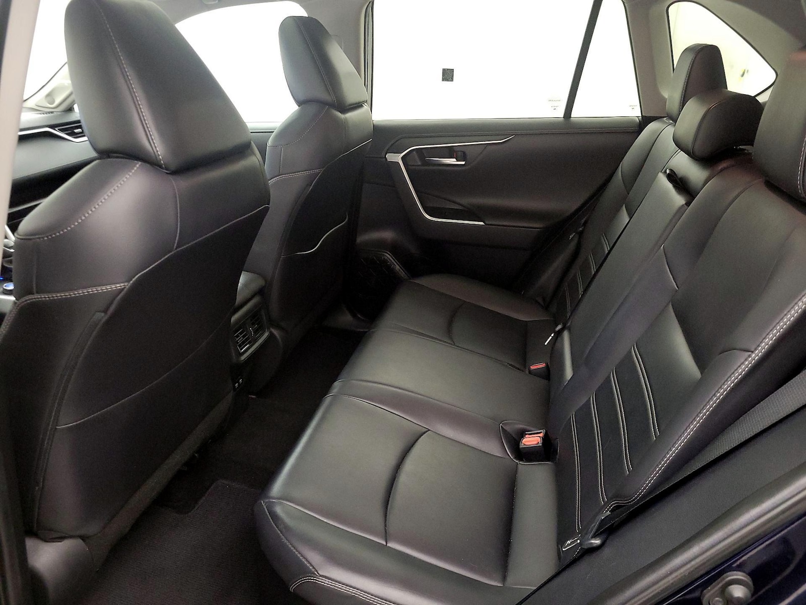 2019 Toyota RAV4 Limited - Photo 22