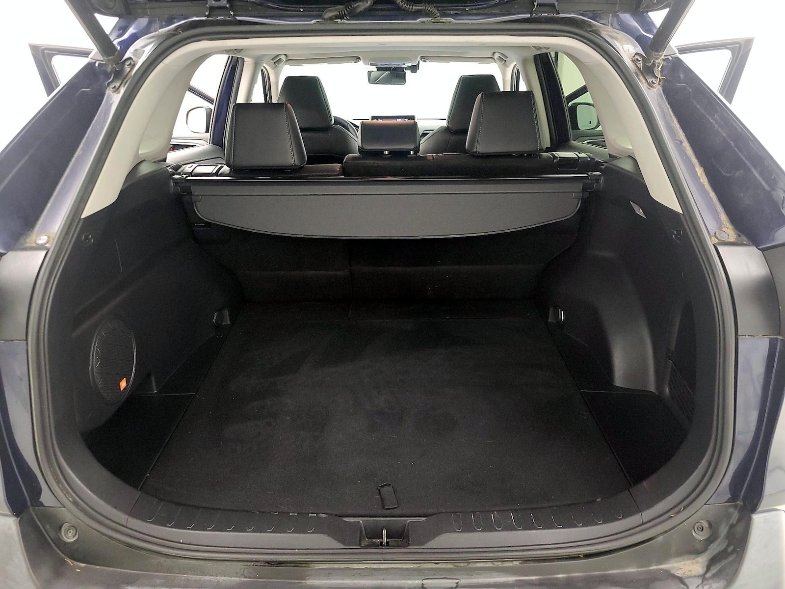 2019 Toyota RAV4 Limited - Photo 23
