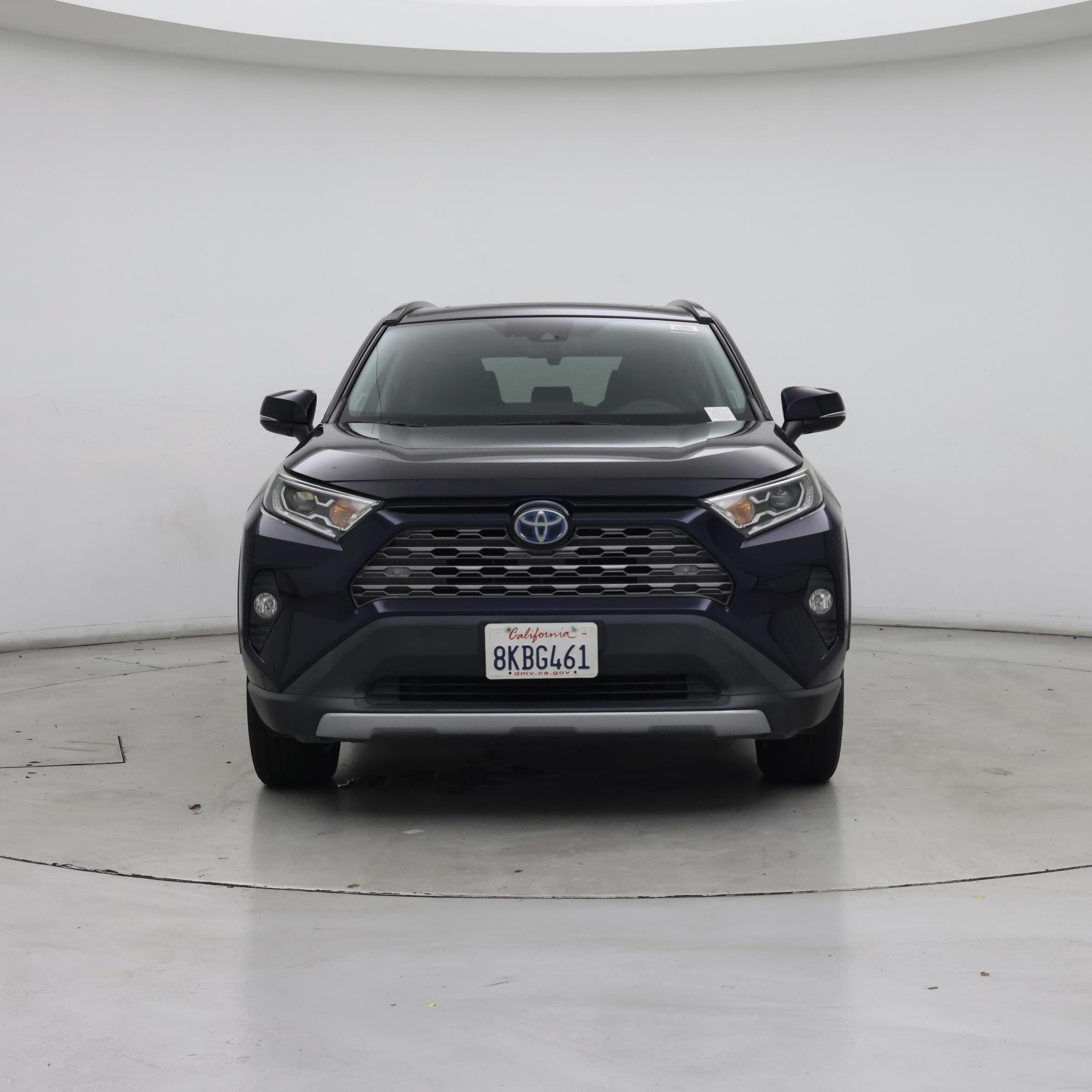 Thumbnail: 2019 Toyota RAV4 - 5