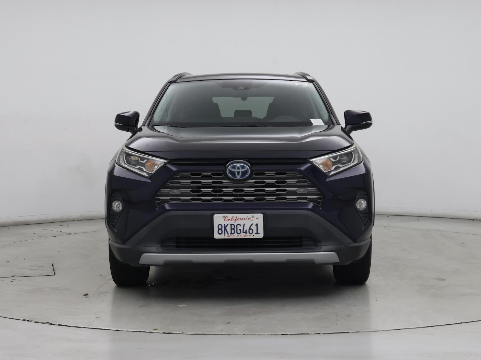 2019 Toyota RAV4 Limited - Photo 6