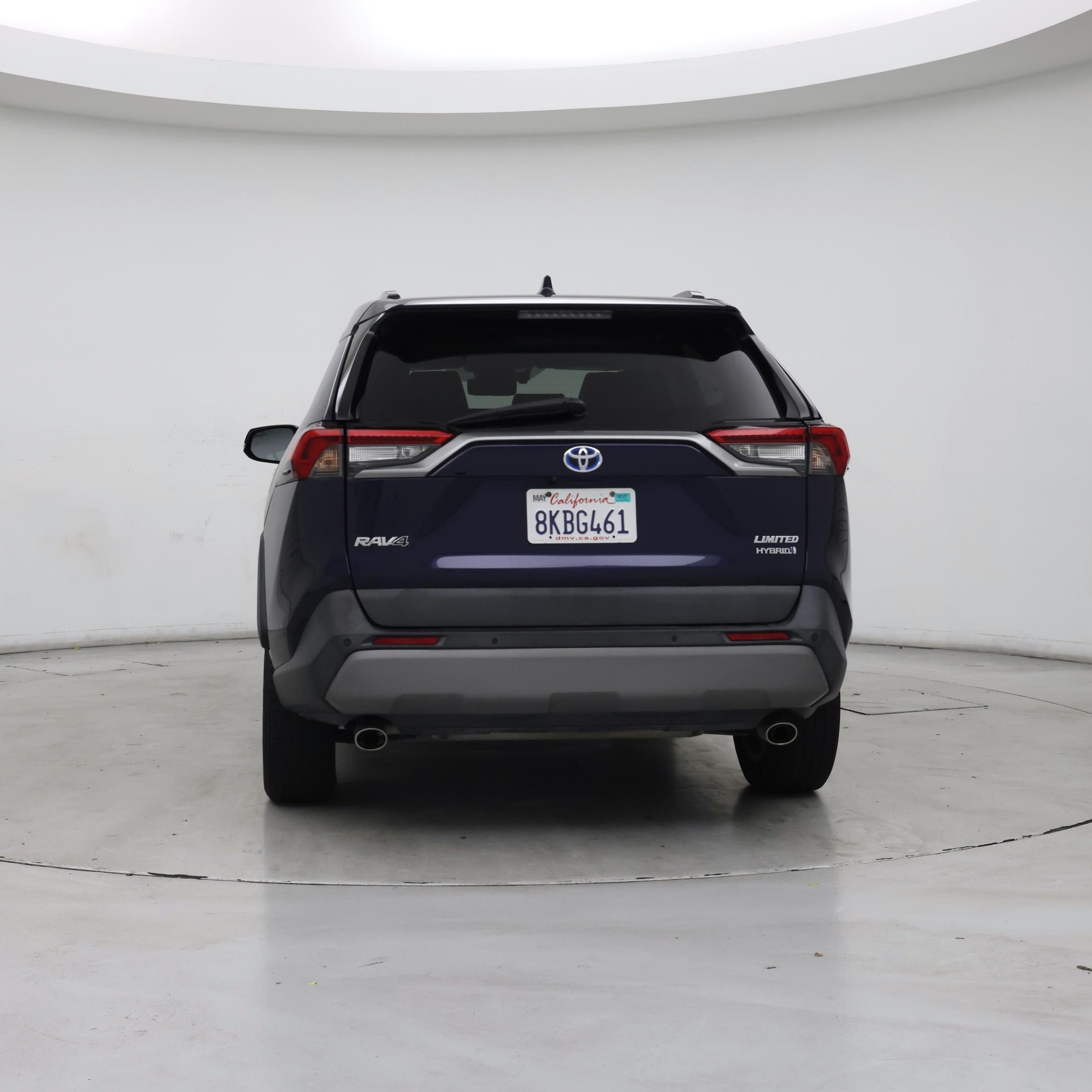 Thumbnail: 2019 Toyota RAV4 - 6