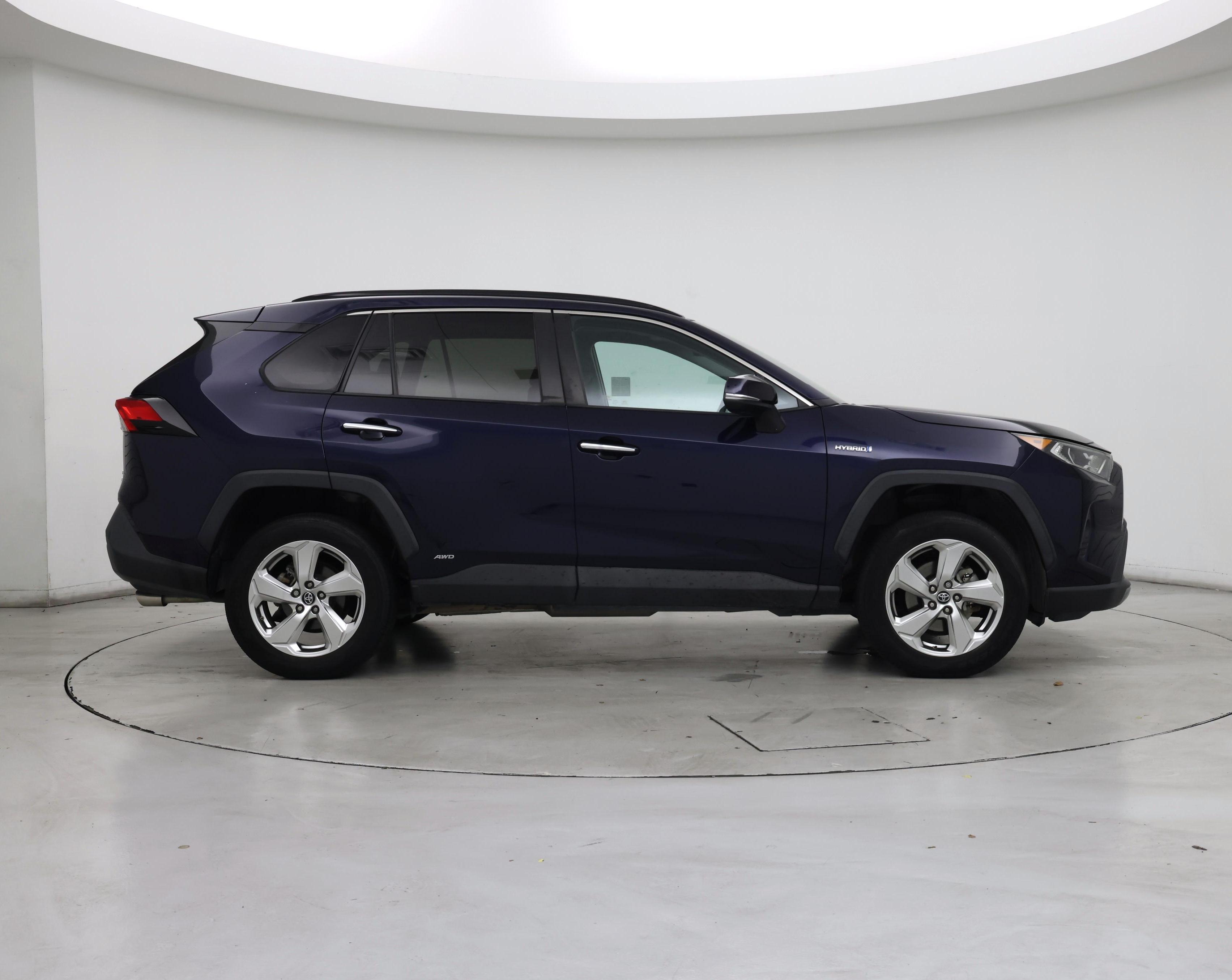 Thumbnail: 2019 Toyota RAV4 - 7