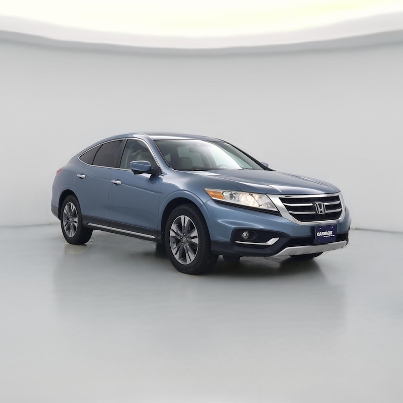 2015 Honda Accord CrossTour EX-L