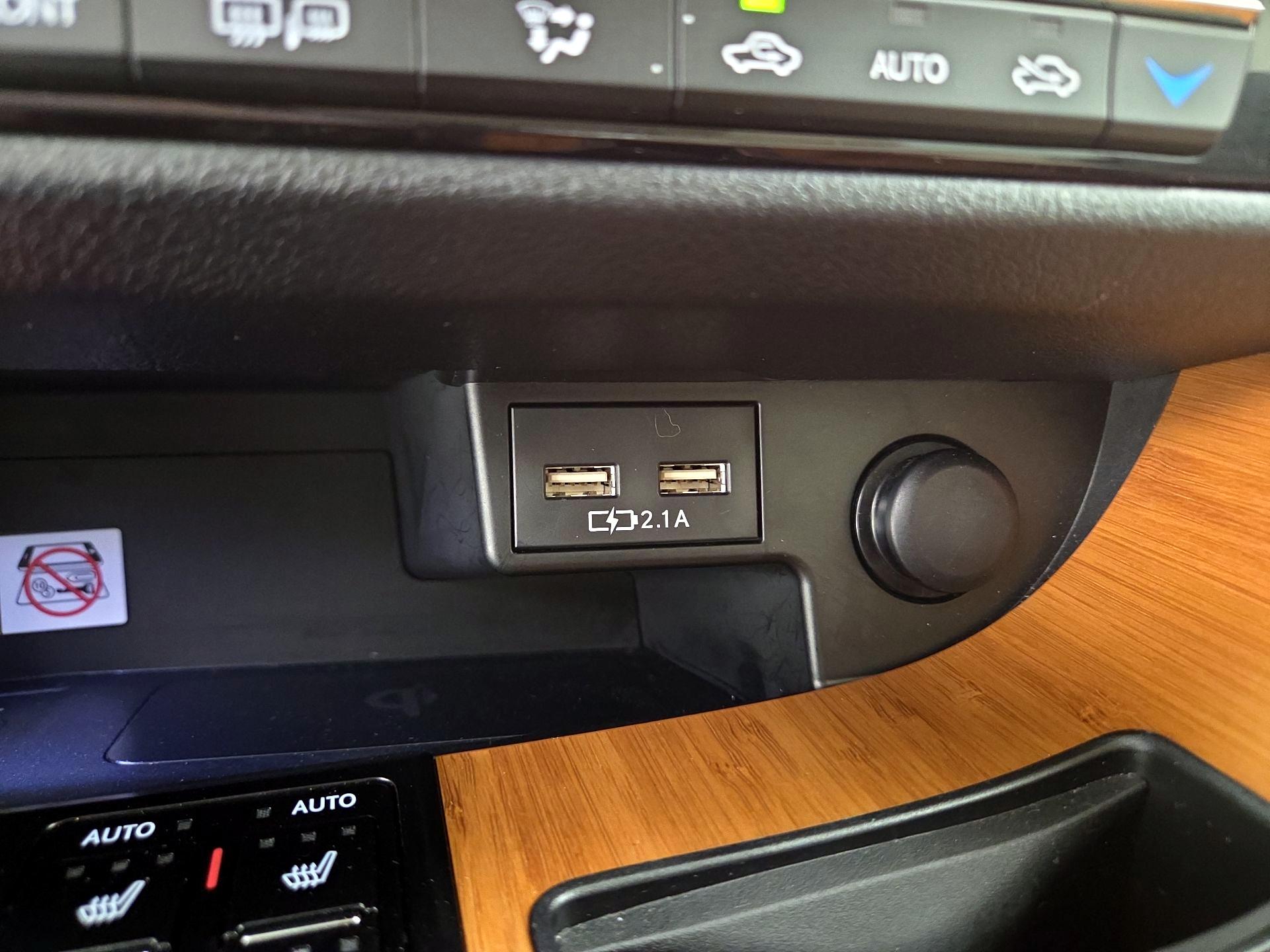 Thumbnail: 2022 Lexus RX - 19