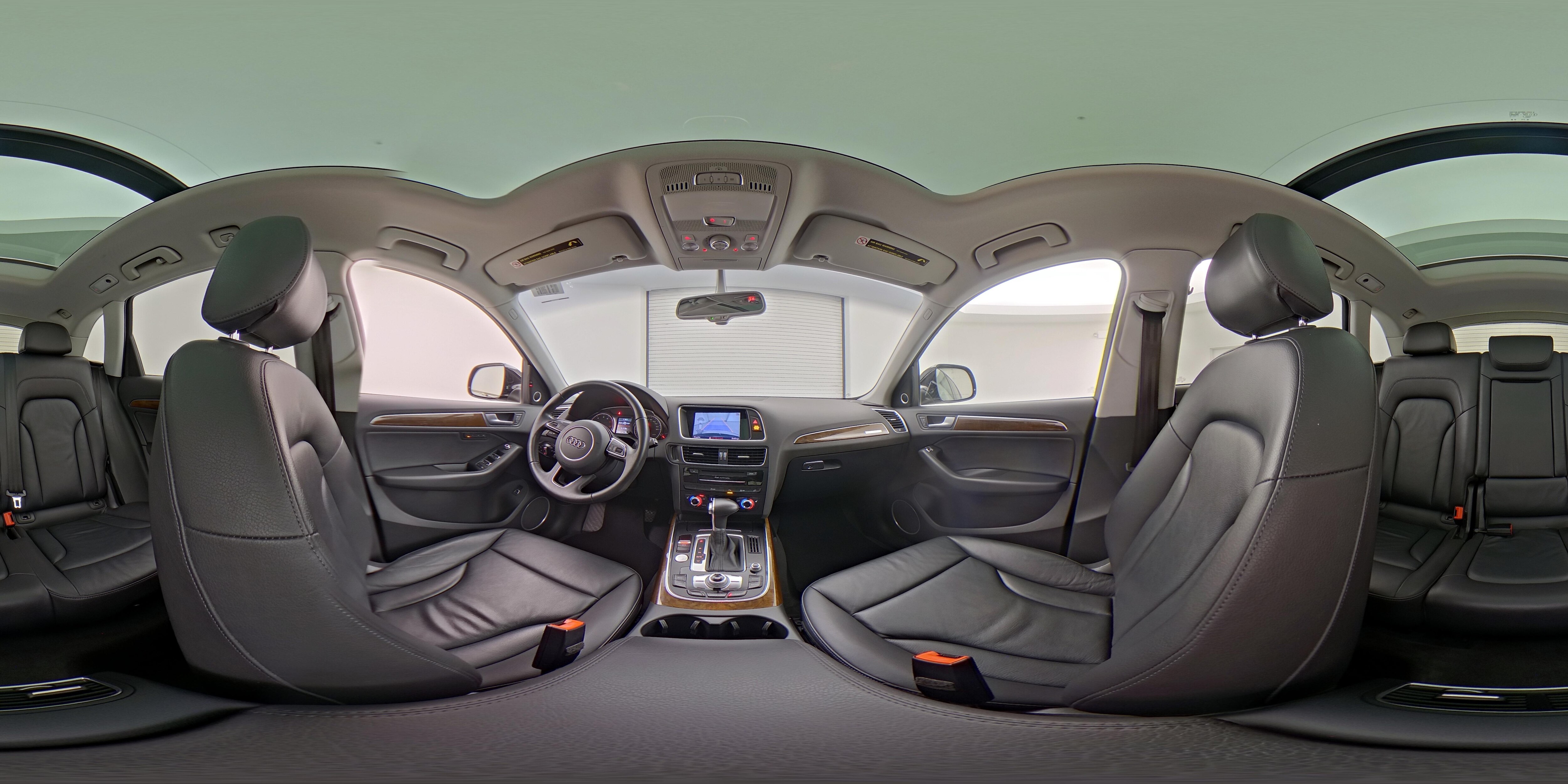 2015 Audi Q5 Premium Plus - Photo 27