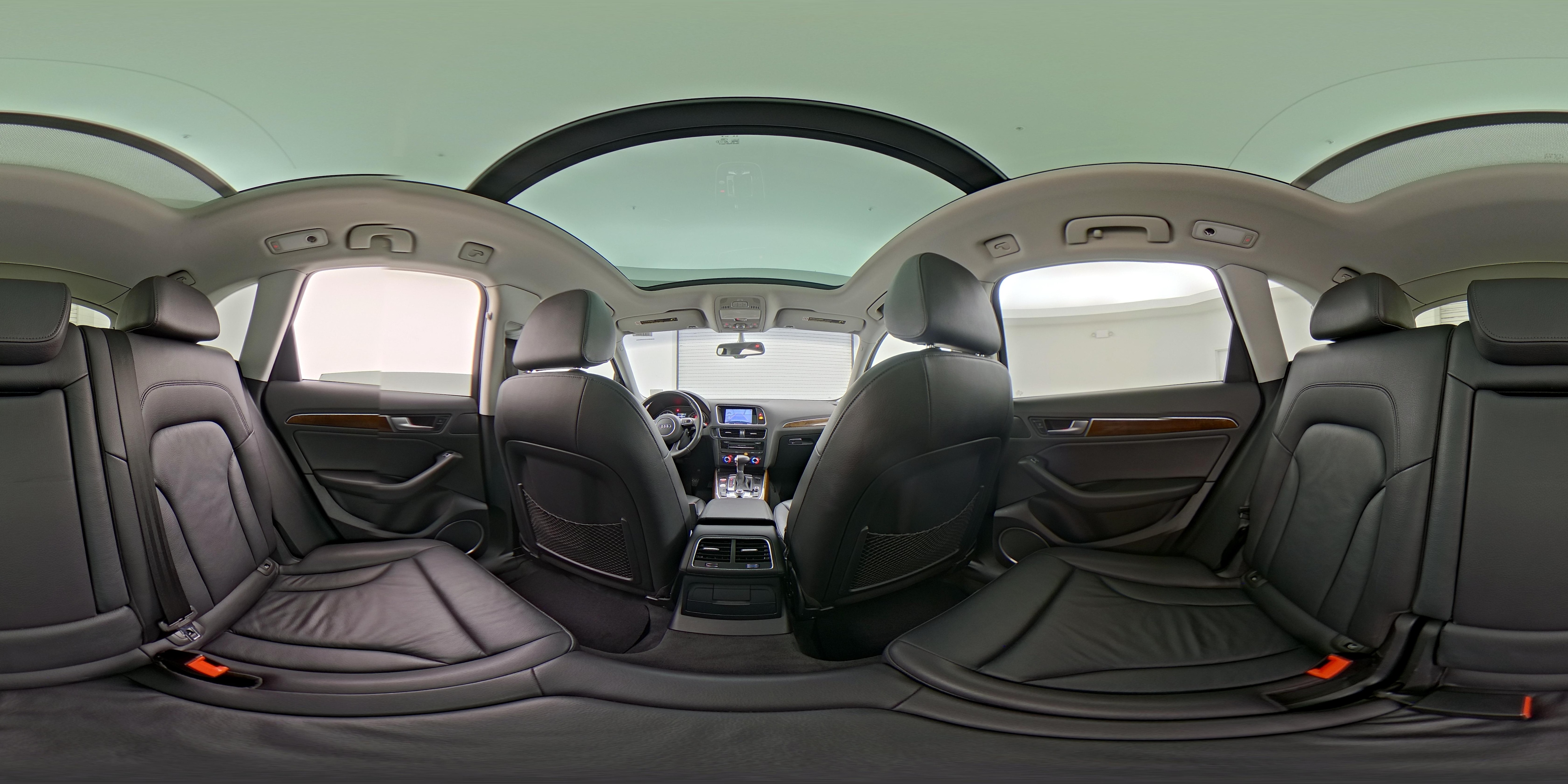 2015 Audi Q5 Premium Plus - Photo 28