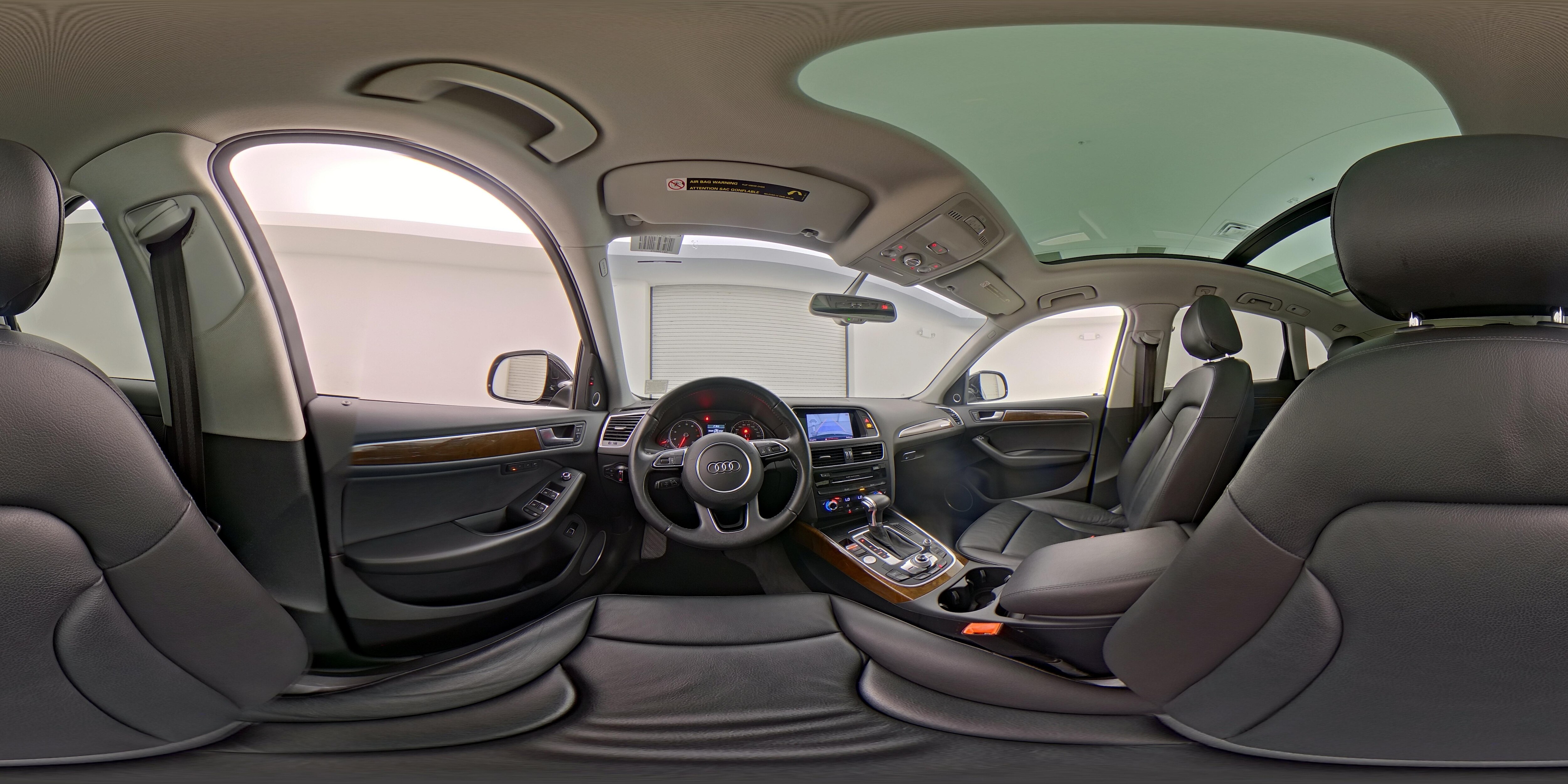 2015 Audi Q5 Premium Plus - Photo 29