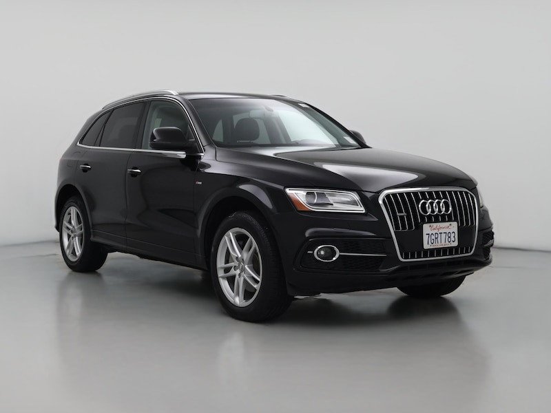 2015 Audi Q5 Premium Plus -
                  Fremont, CA