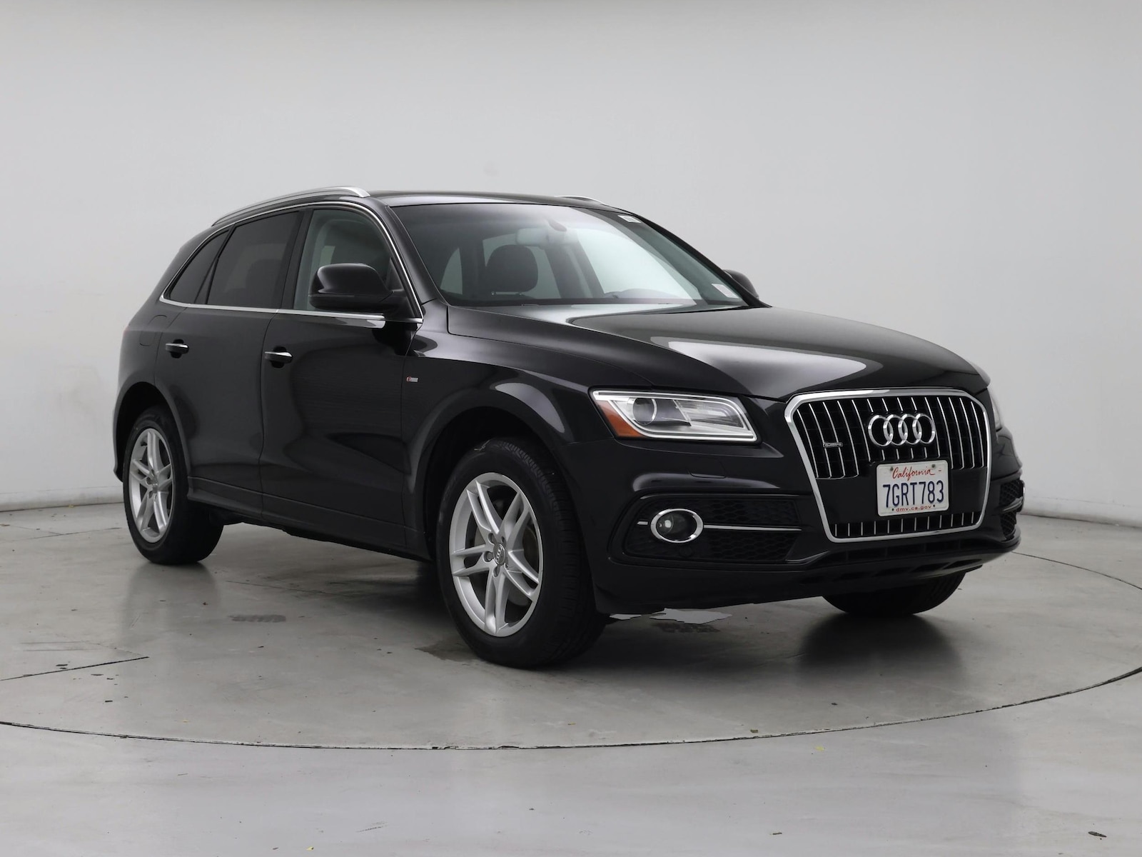 2015 Audi Q5 Premium Plus - Photo 2