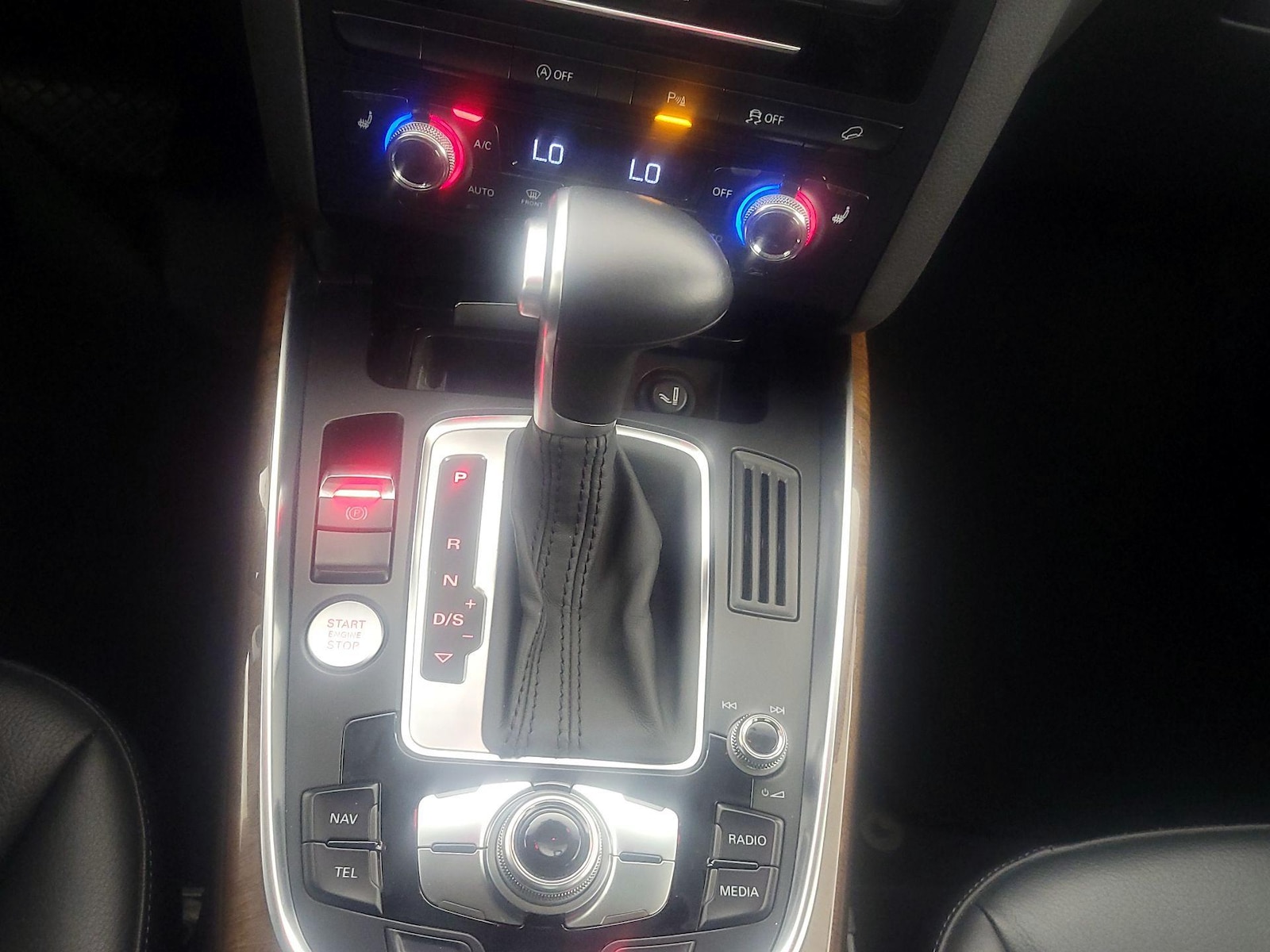 2015 Audi Q5 Premium Plus - Photo 19