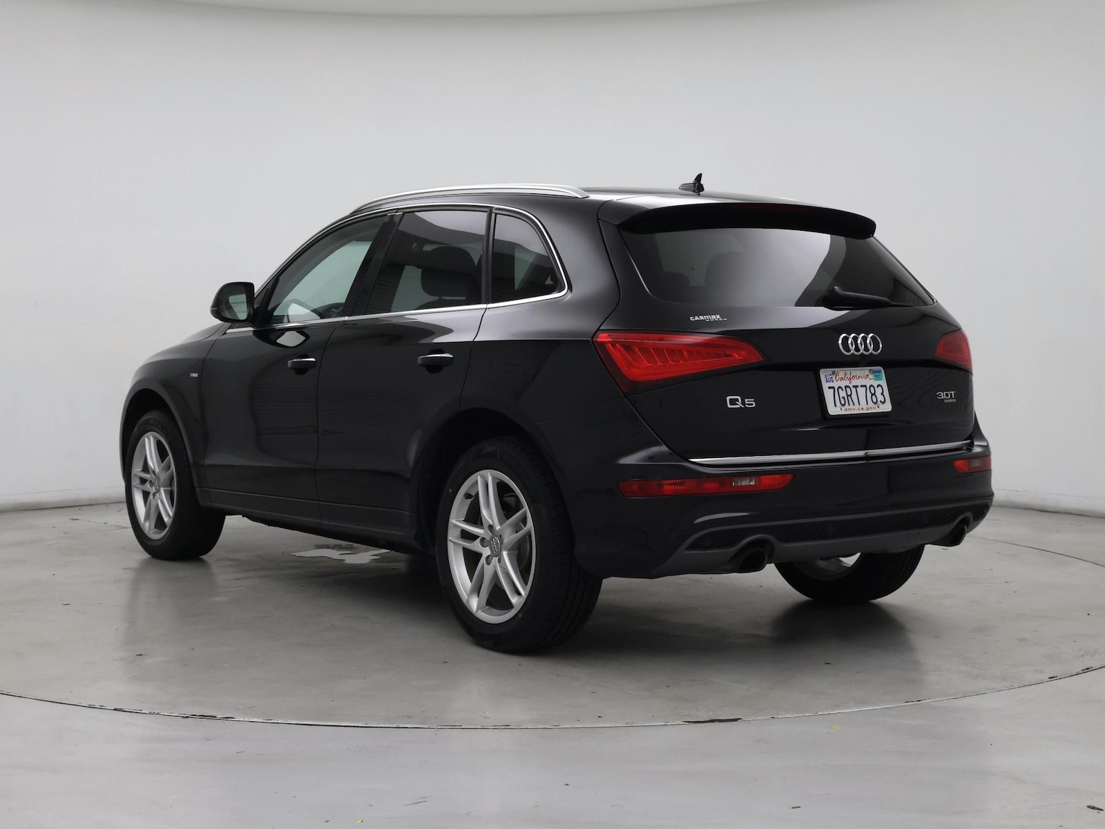 2015 Audi Q5 Premium Plus - Photo 3