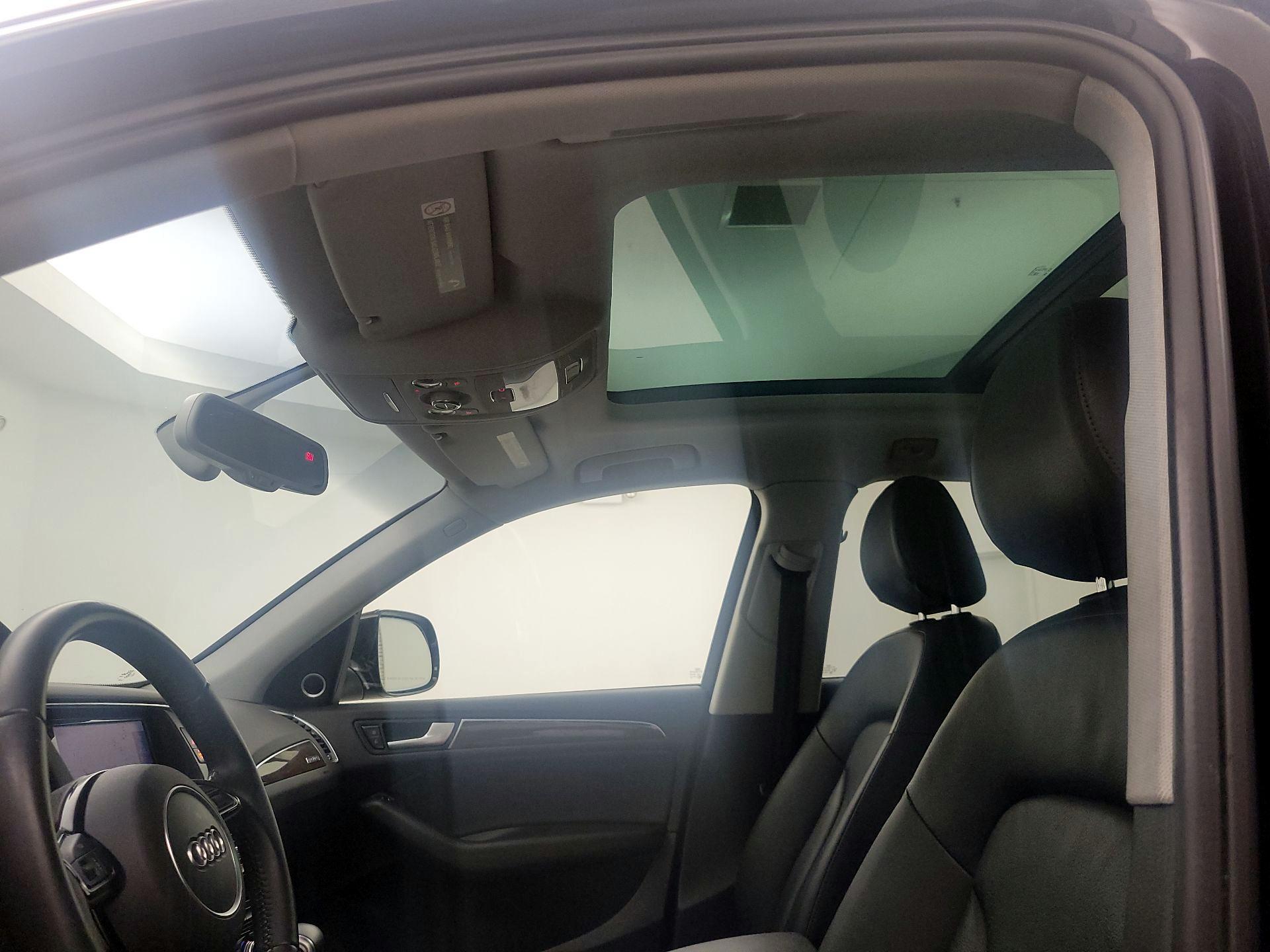 Thumbnail: 2015 Audi Q5 - 20