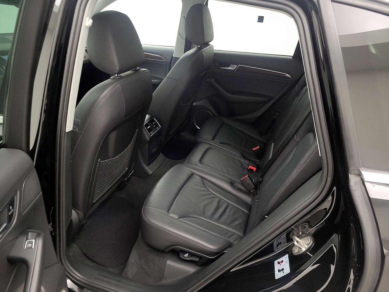 2015 Audi Q5 Premium Plus - Photo 22
