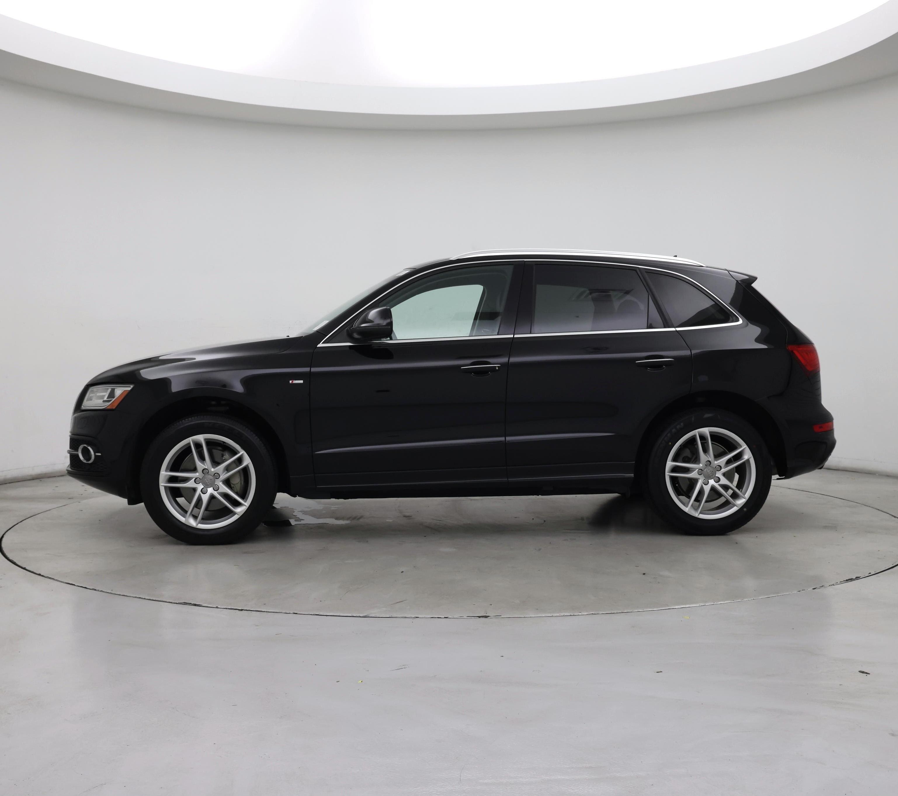 Thumbnail: 2015 Audi Q5 - 3