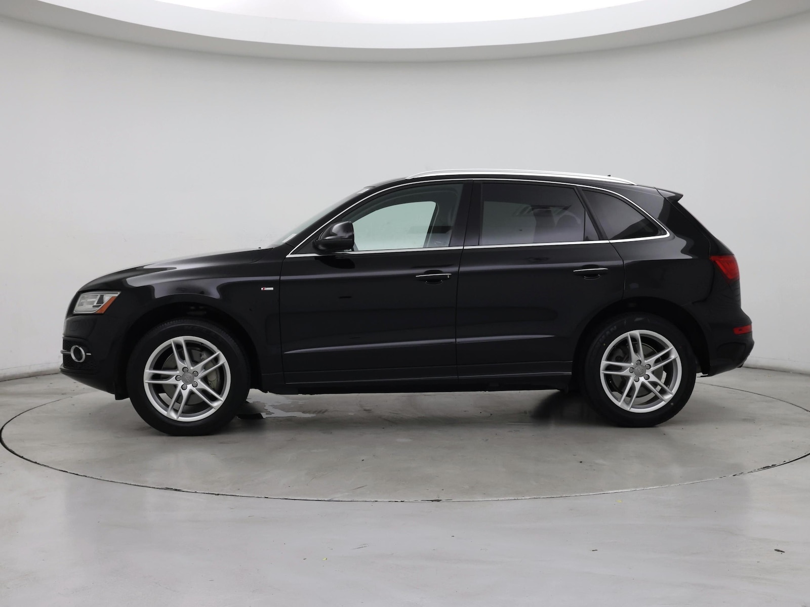 2015 Audi Q5 Premium Plus - Photo 4