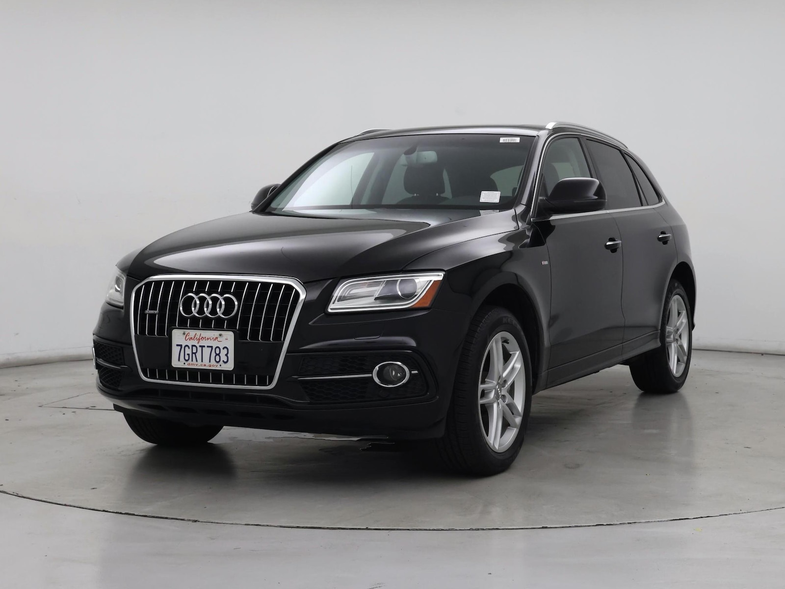 2015 Audi Q5 Premium Plus - Photo 5