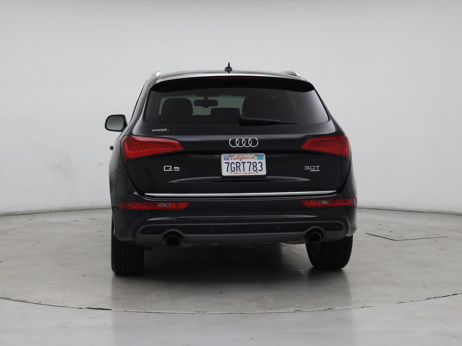2015 Audi Q5 Premium Plus - Photo 7