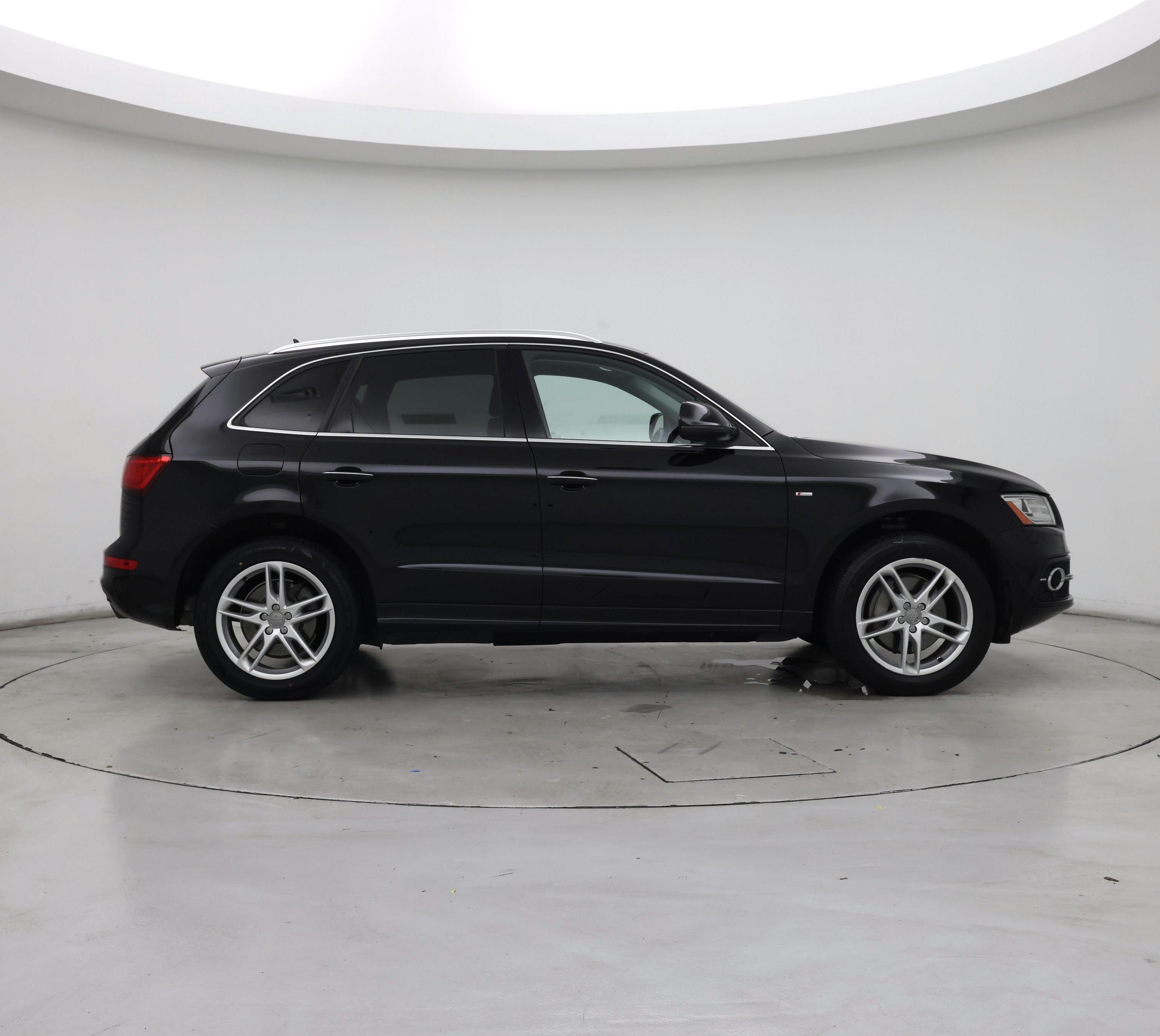 Thumbnail: 2015 Audi Q5 - 7