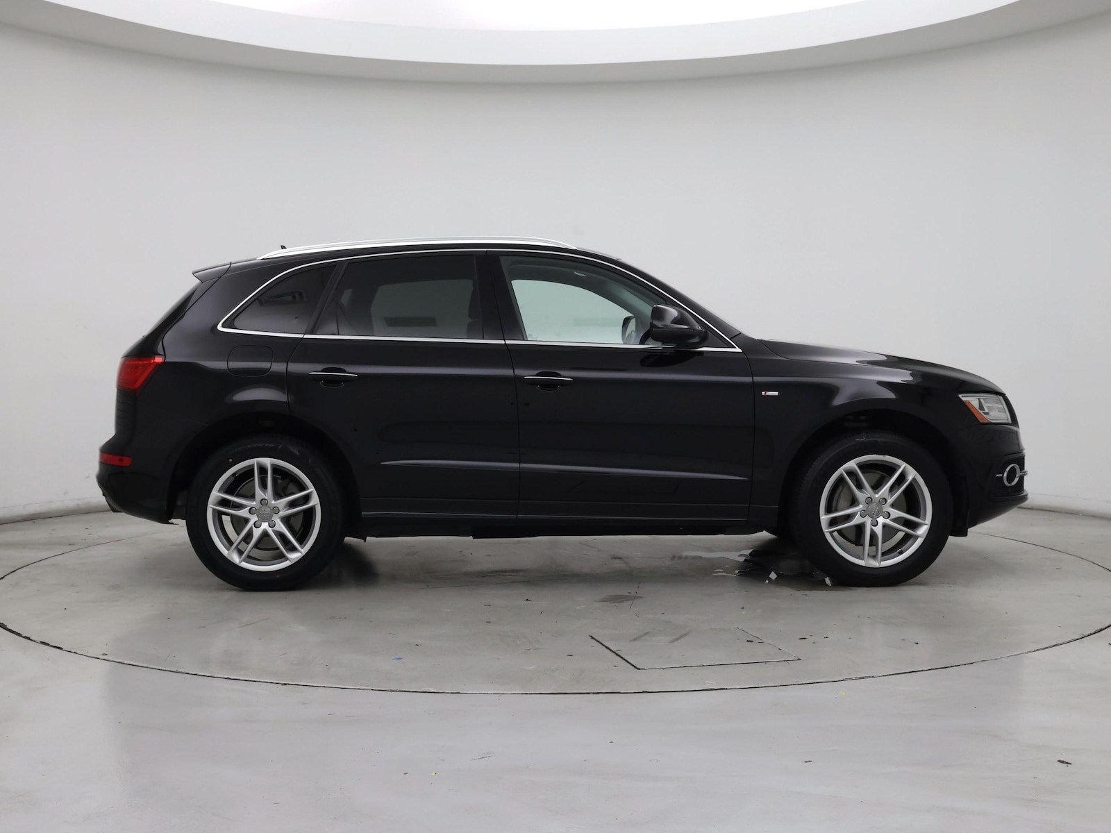 2015 Audi Q5 Premium Plus - Photo 8
