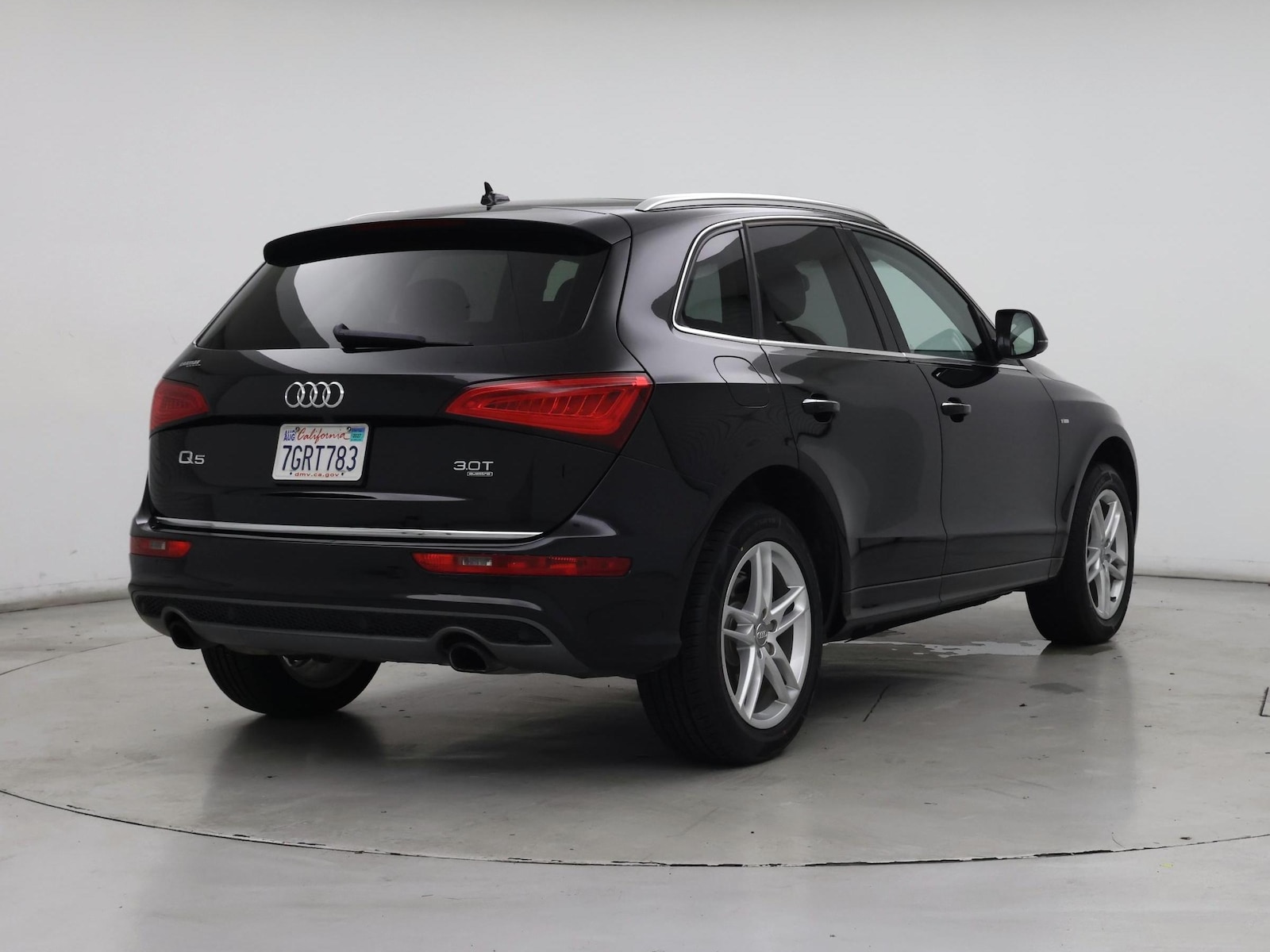 2015 Audi Q5 Premium Plus - Photo 9