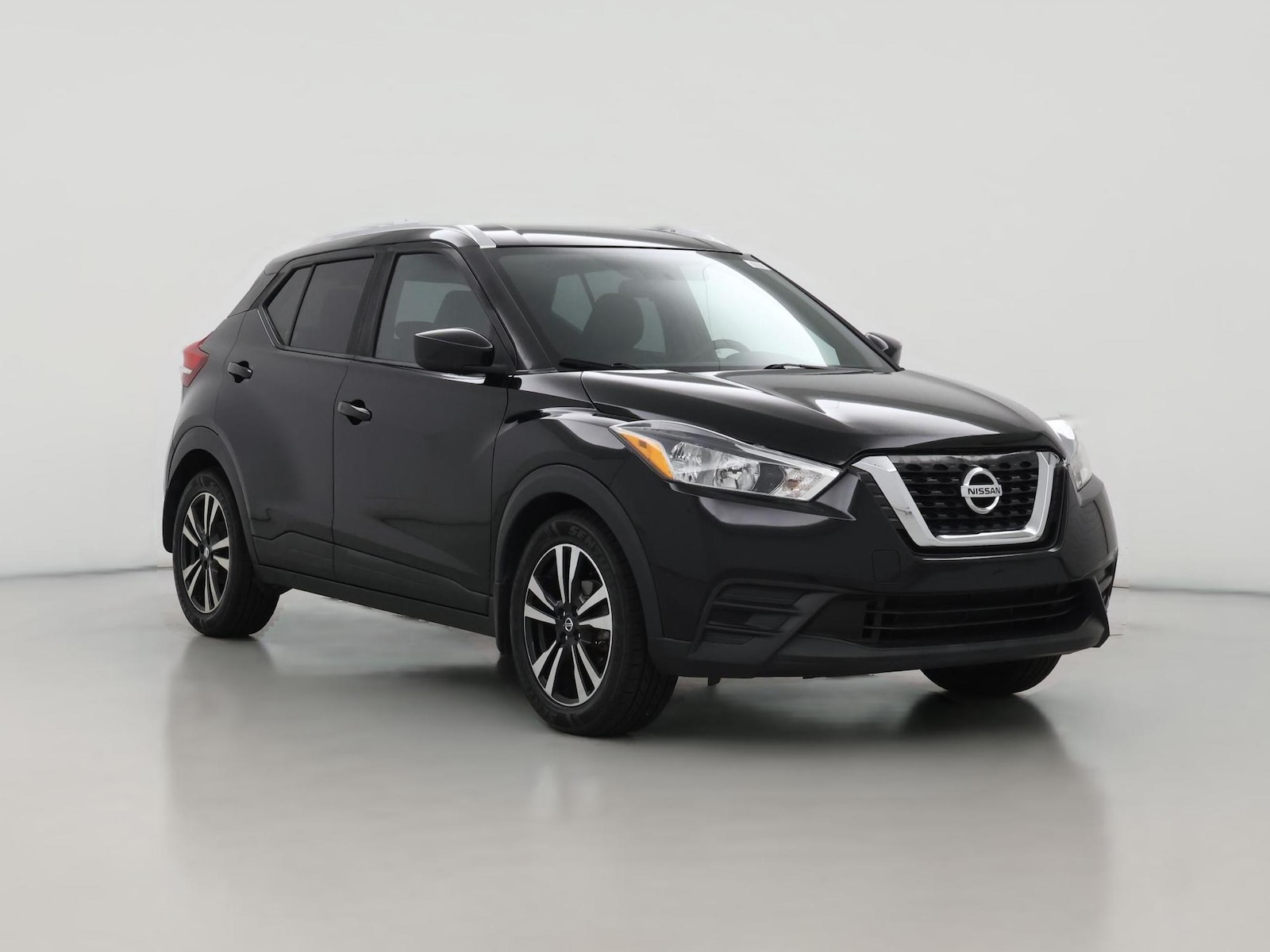 2019 Nissan Kicks
