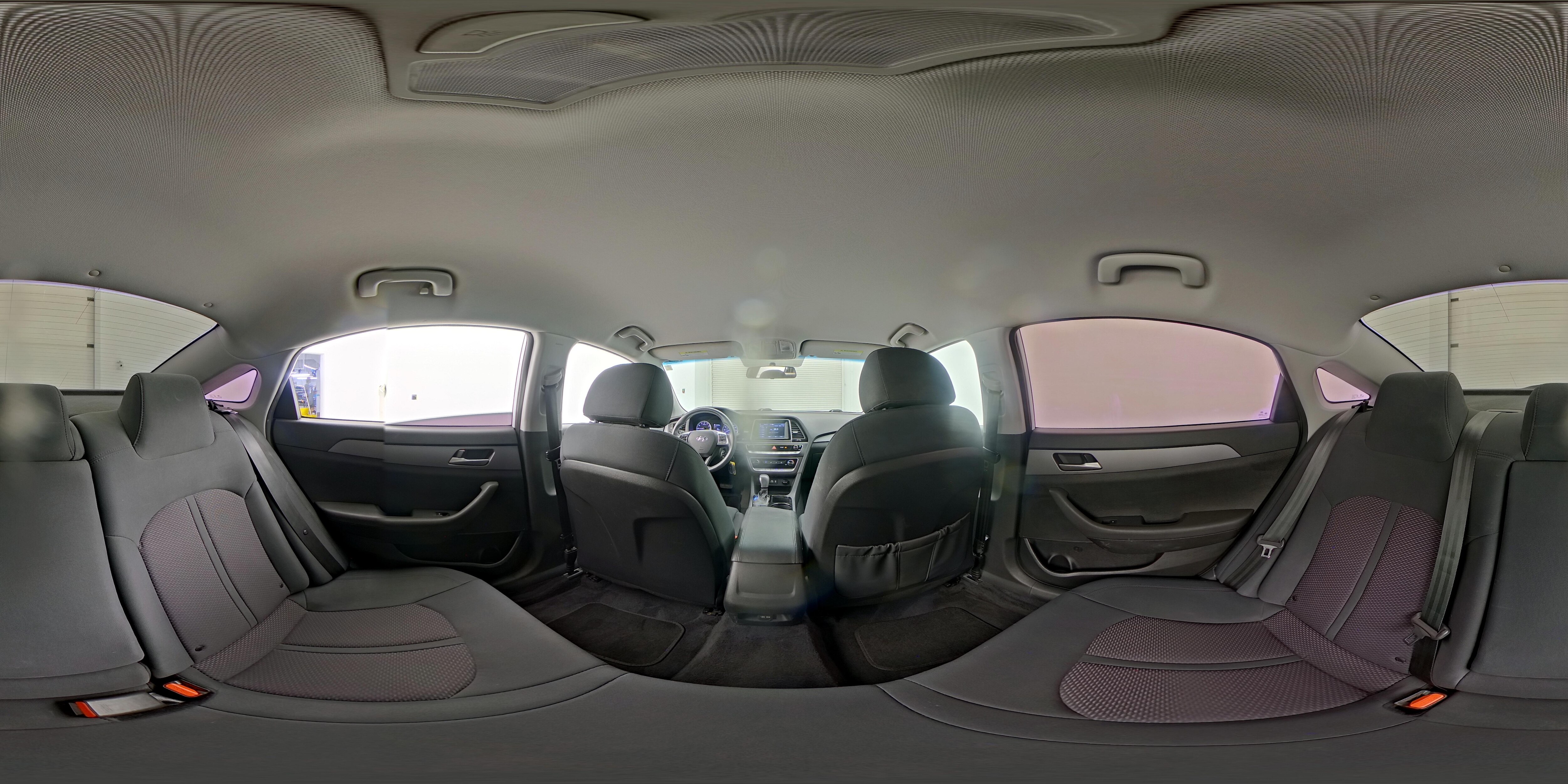 2018 Hyundai Sonata SE - Photo 25