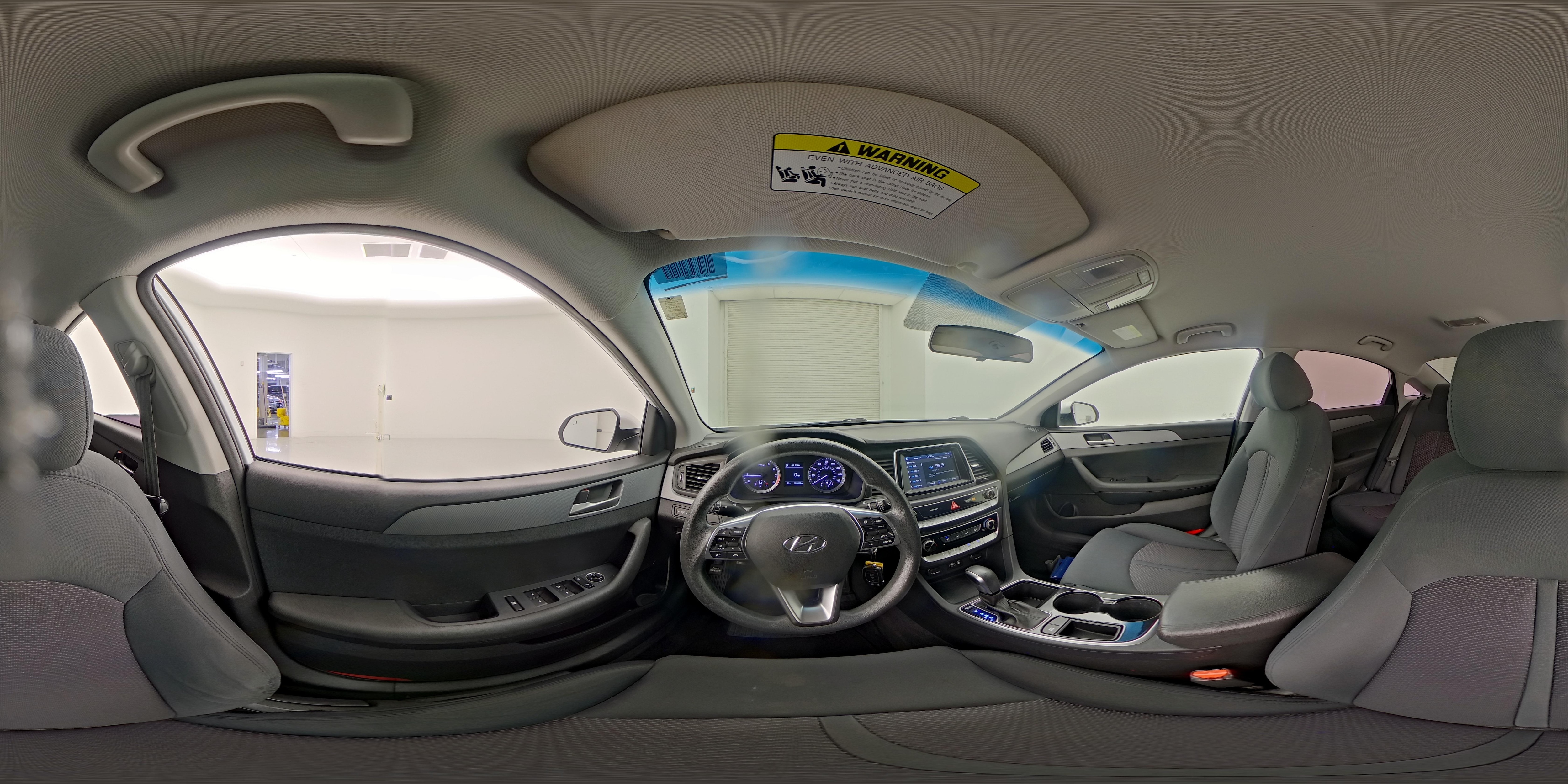 2018 Hyundai Sonata SE - Photo 26