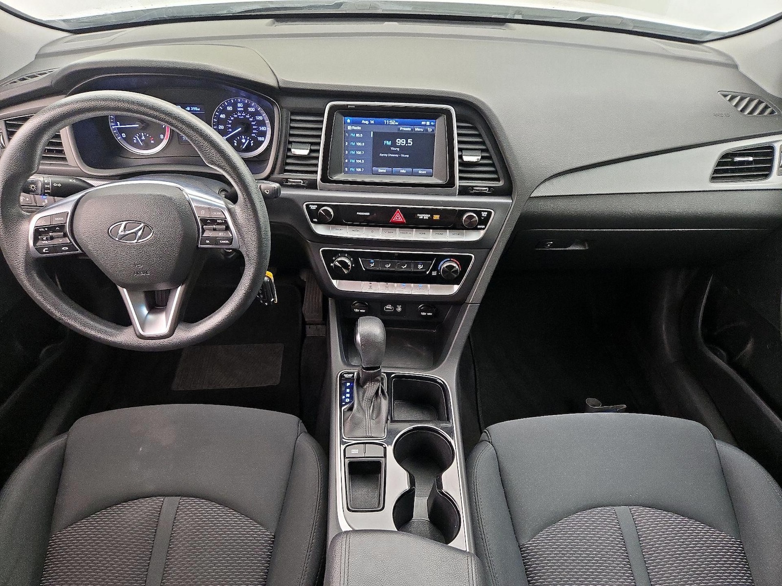 2018 Hyundai Sonata SE - Photo 10