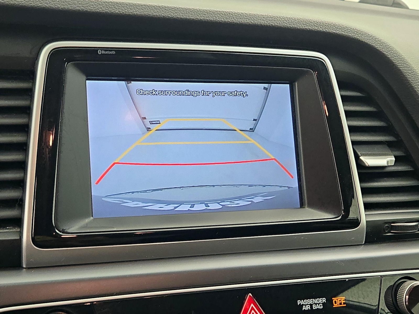 2018 Hyundai Sonata SE - Photo 15