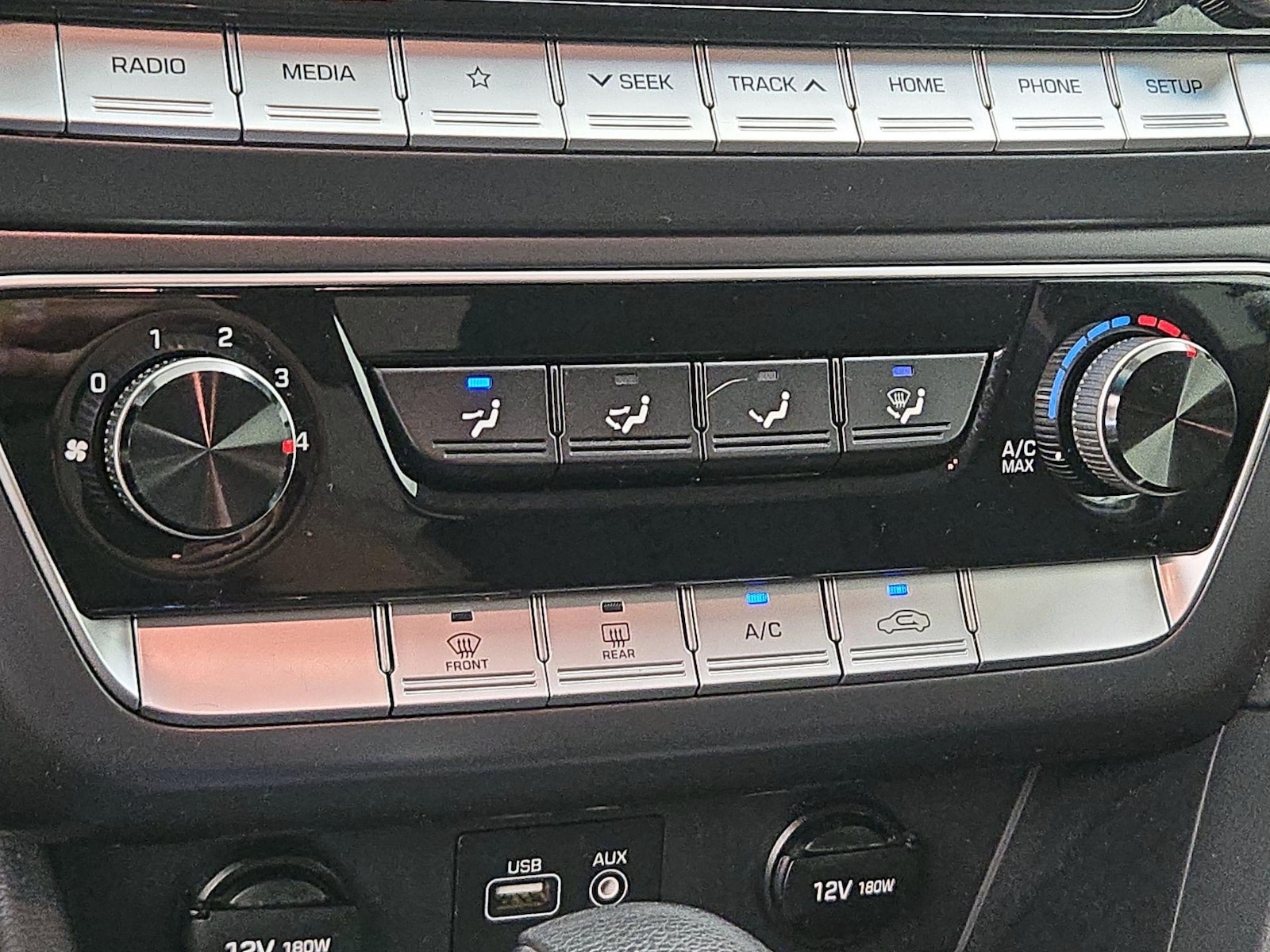 2018 Hyundai Sonata SE - Photo 17