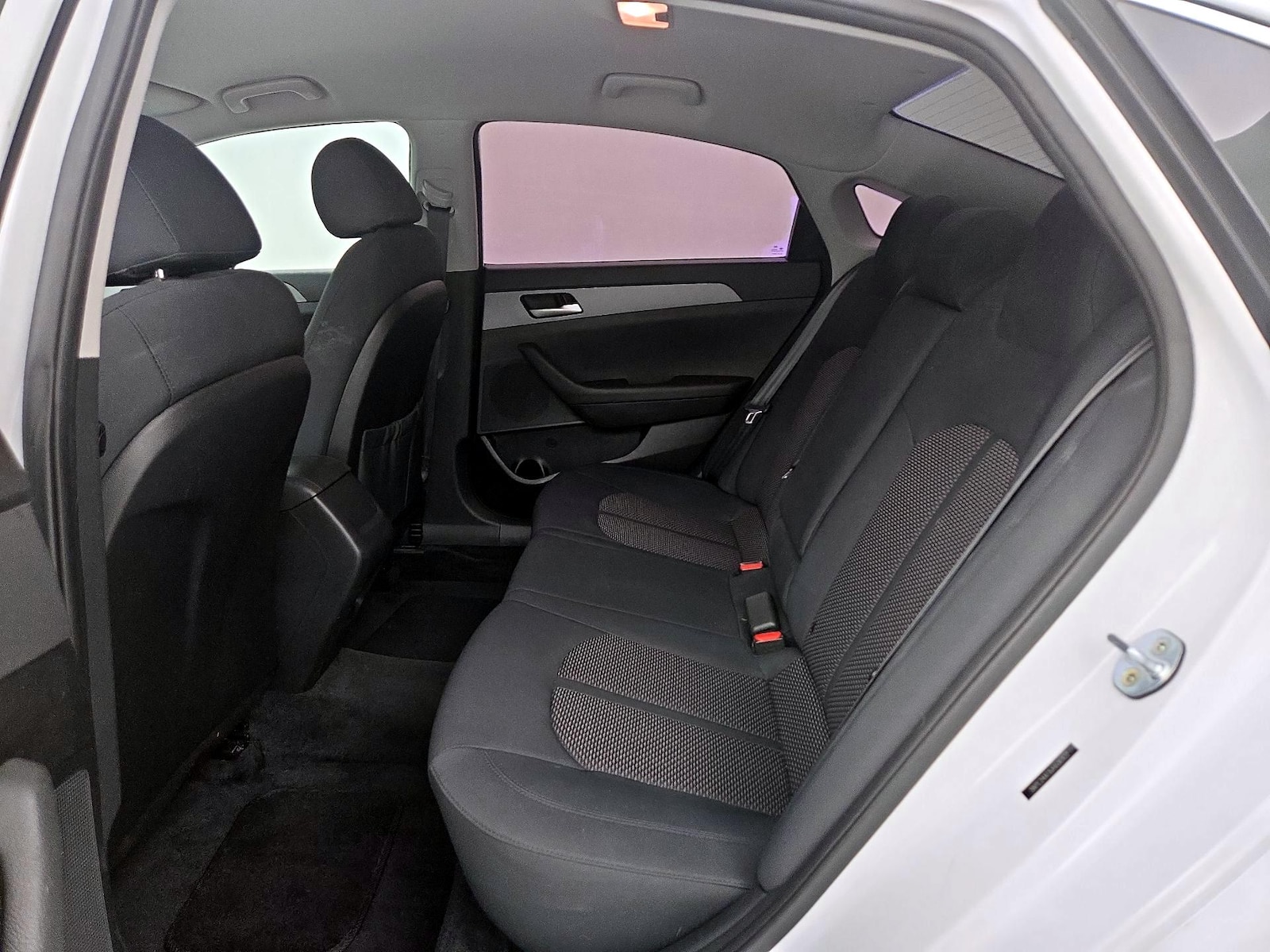 2018 Hyundai Sonata SE - Photo 20