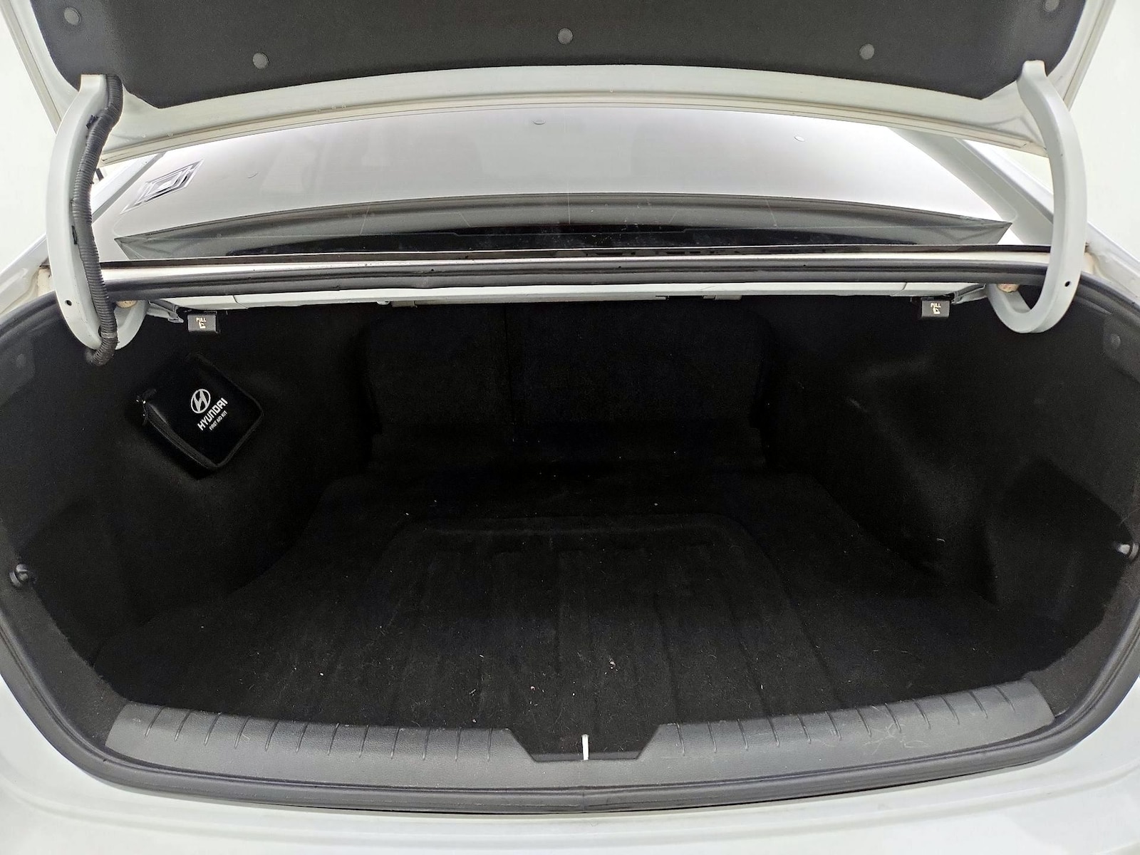 2018 Hyundai Sonata SE - Photo 21