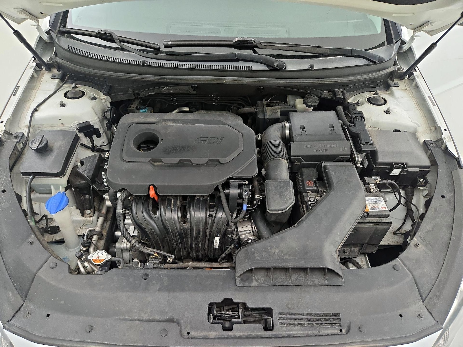 2018 Hyundai Sonata SE - Photo 22