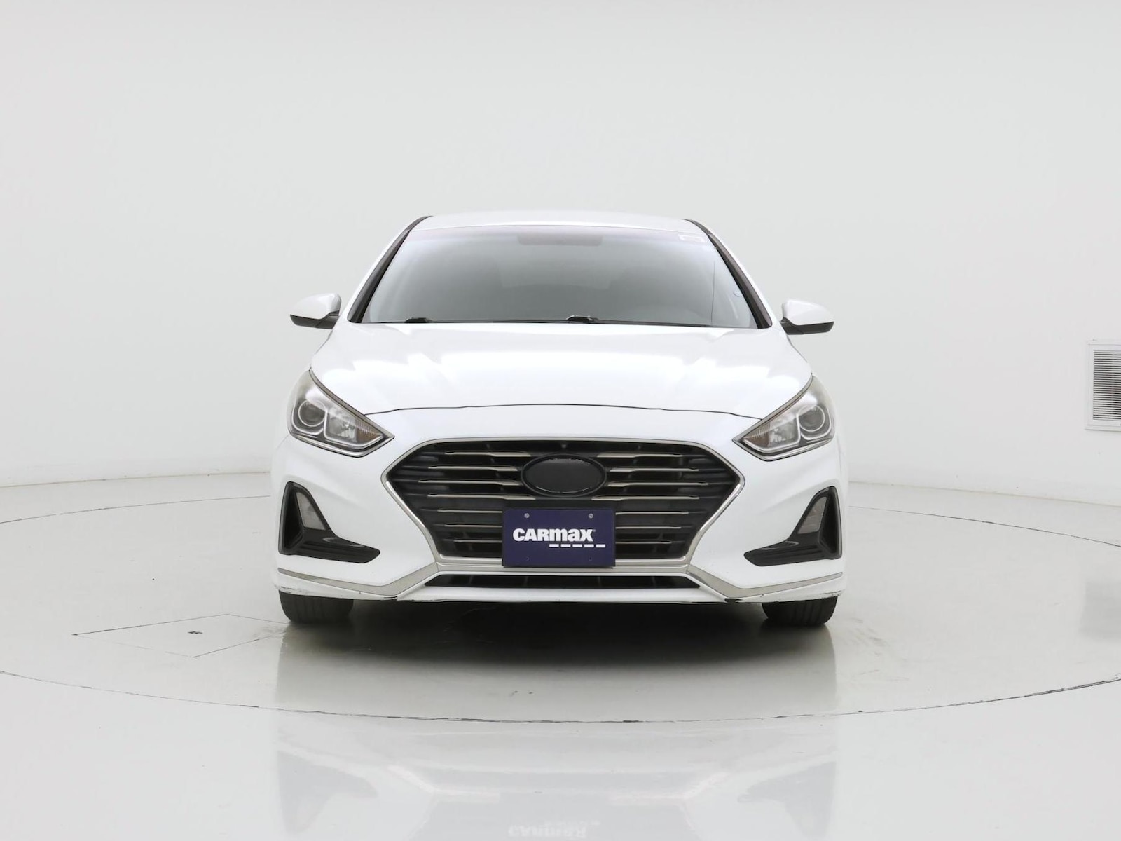 2018 Hyundai Sonata SE - Photo 6