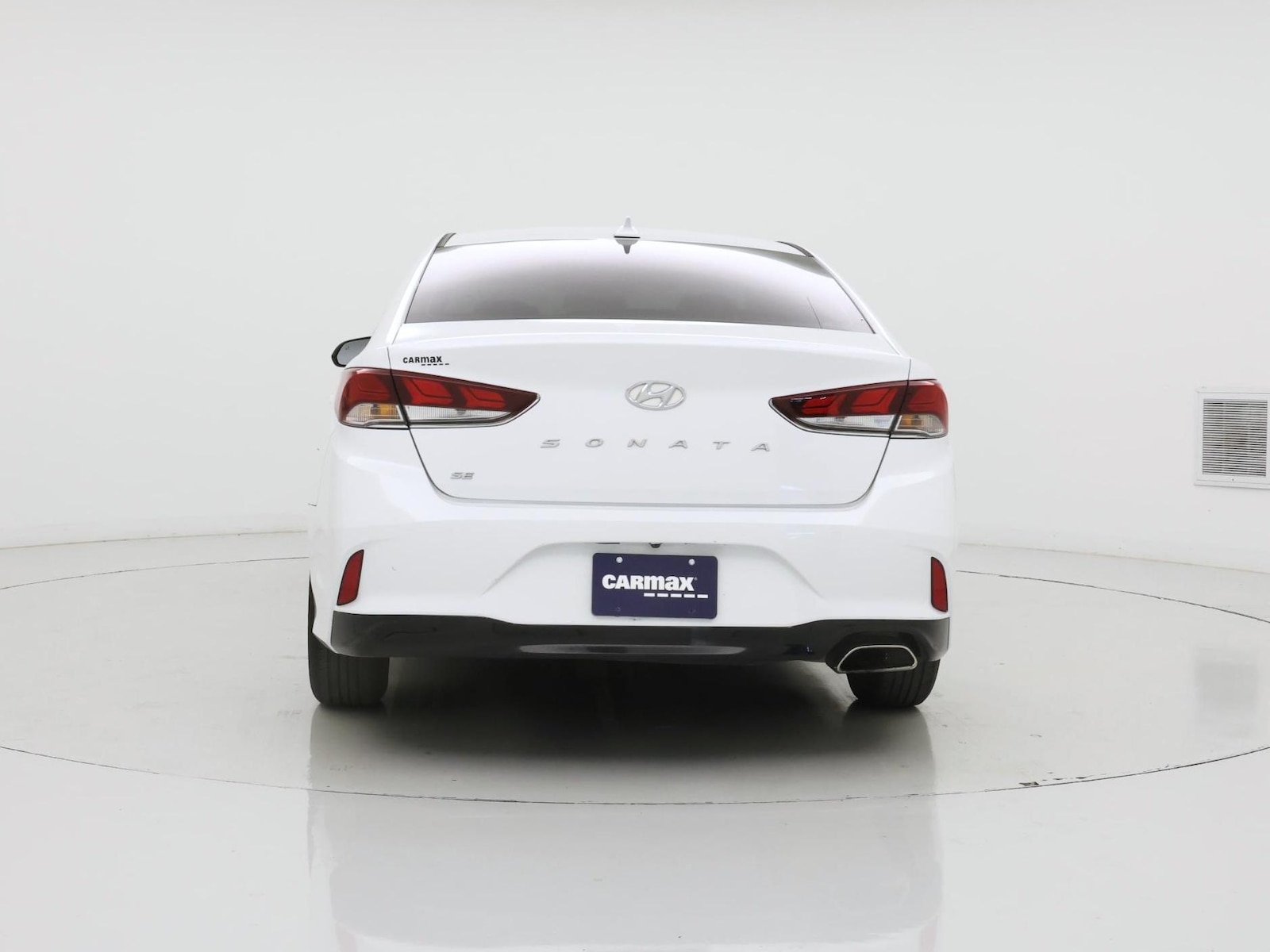 2018 Hyundai Sonata SE - Photo 7