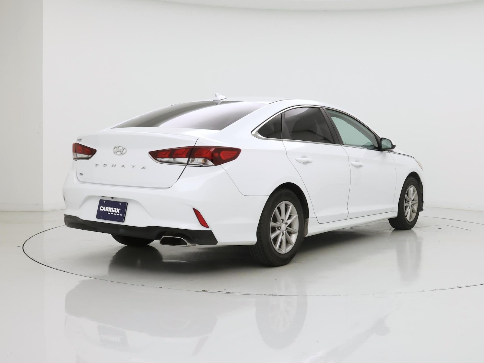 2018 Hyundai Sonata SE - Photo 9