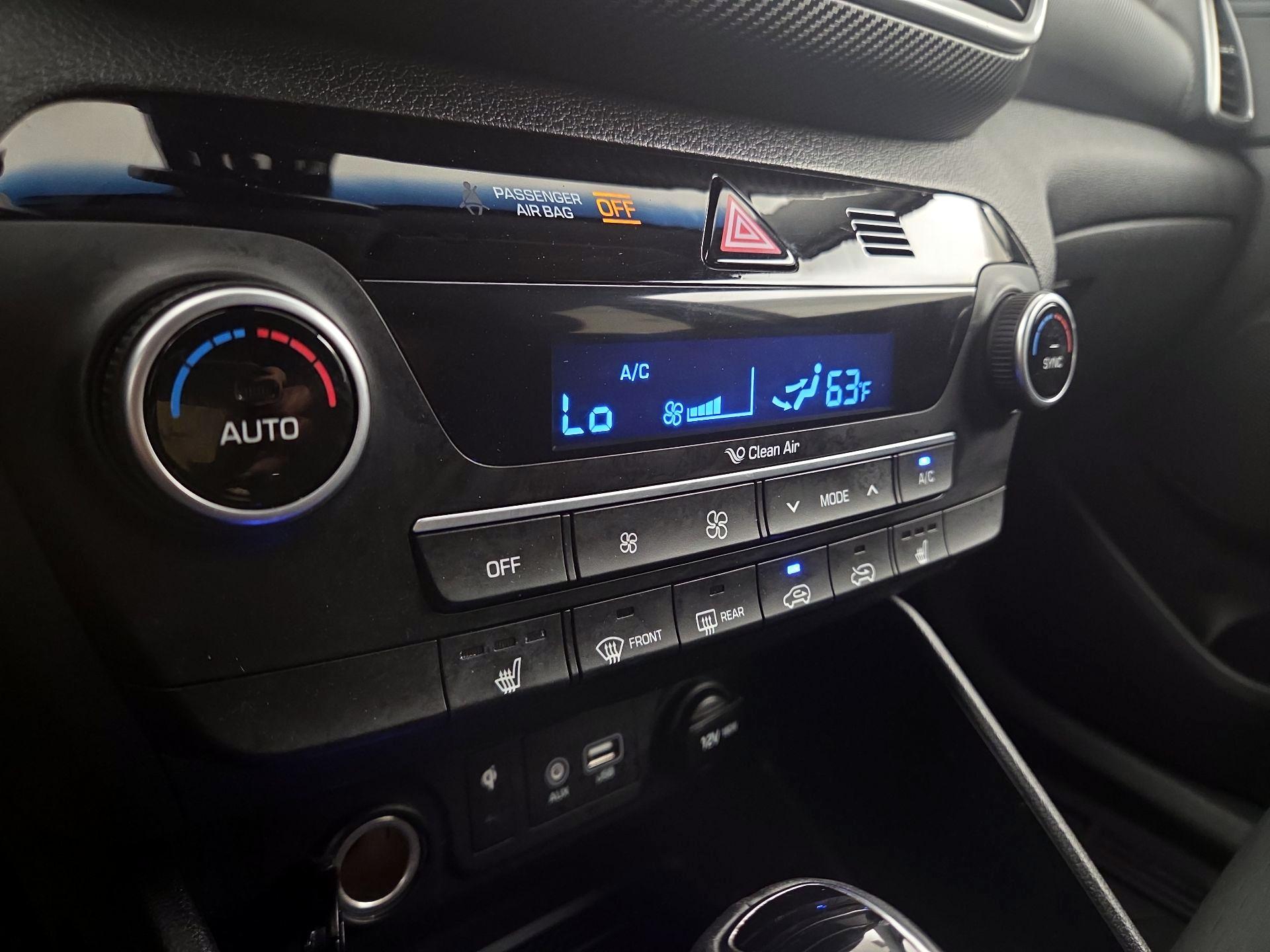 Thumbnail: 2019 Hyundai Tucson - 16