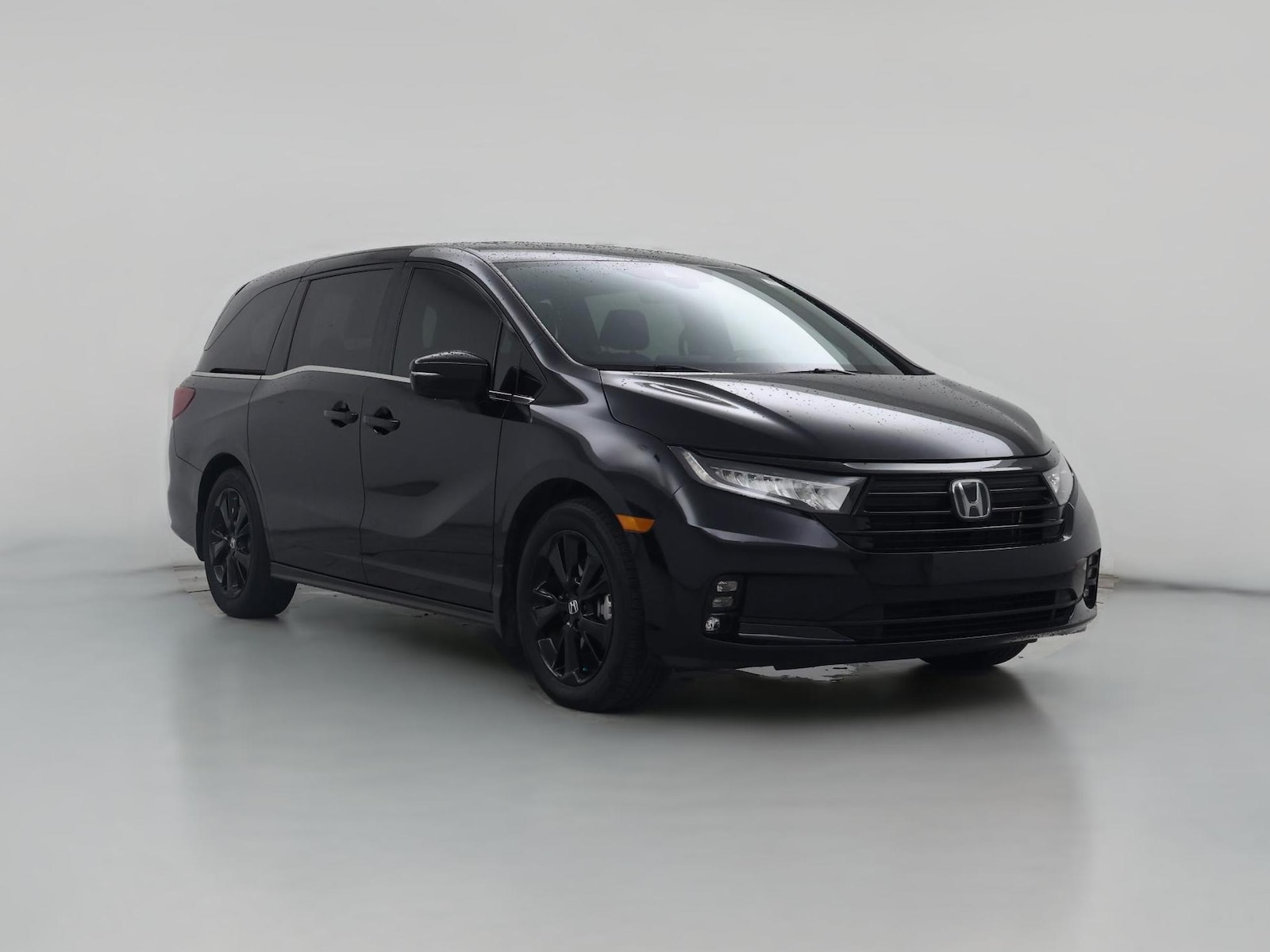 2024 Honda Odyssey