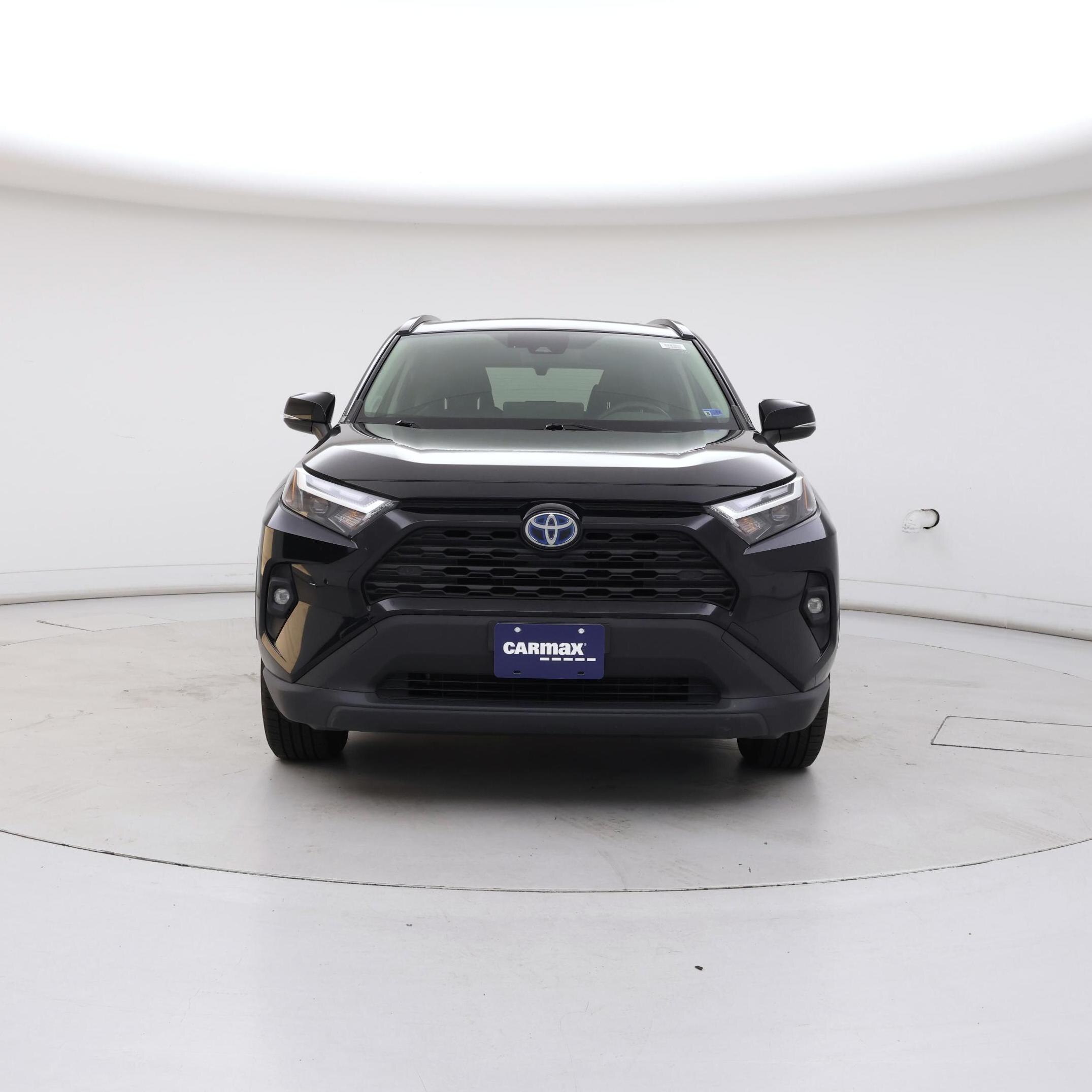 Thumbnail: 2023 Toyota RAV4 - 5
