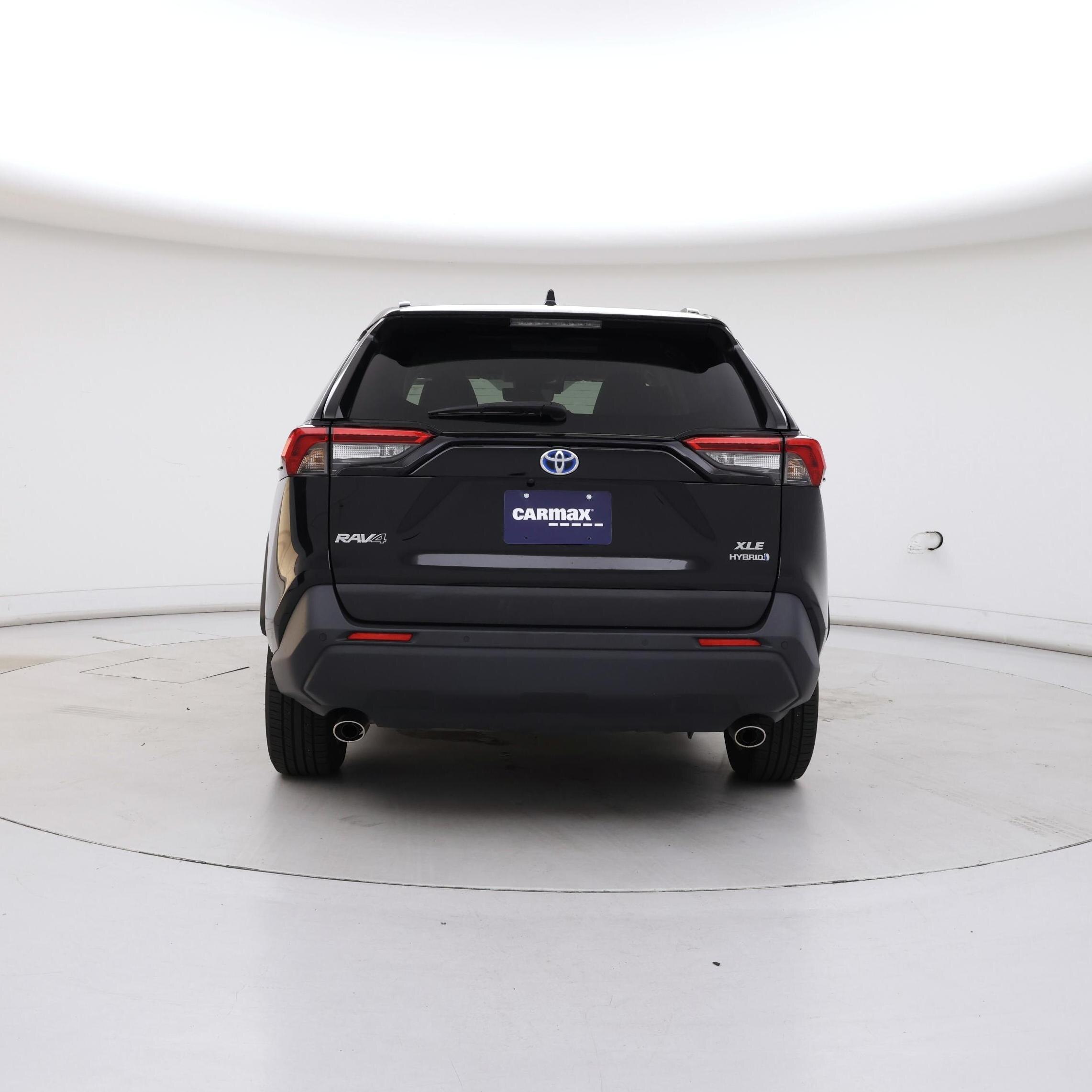 Thumbnail: 2023 Toyota RAV4 - 6