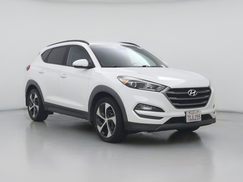 2016 Hyundai Tucson Sport -
                  Ontario, CA