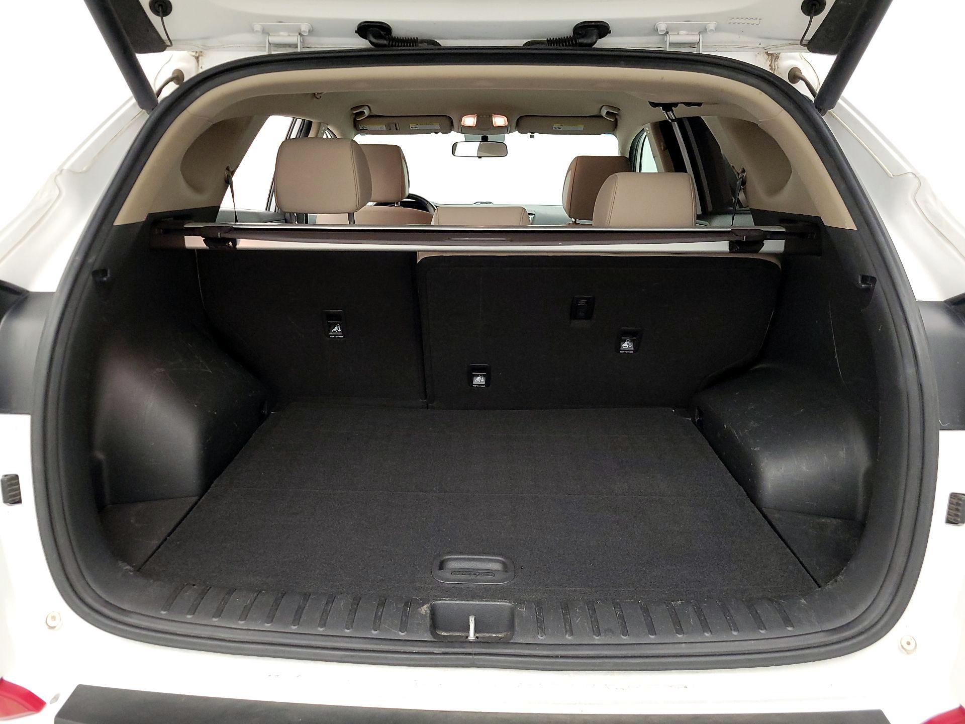 Thumbnail: 2016 Hyundai Tucson - 20