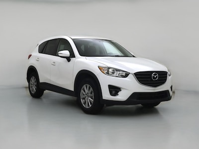 2016 Mazda CX-5 2016.5 Touring
