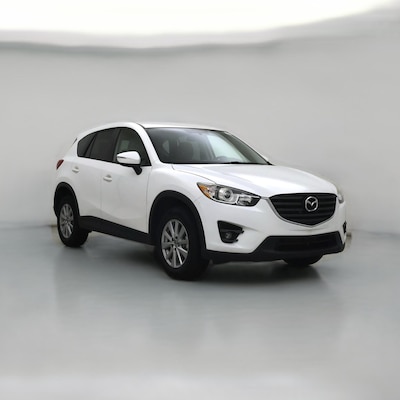 2016 Mazda CX-5 2016.5 Touring