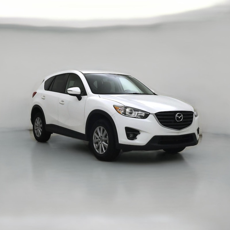 2016 Mazda CX-5 2016.5 Touring