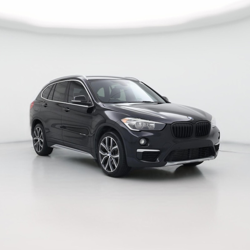 2017 BMW X1 SDrive28i