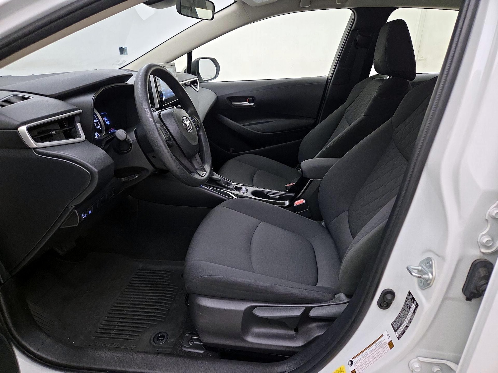 Side Airbags