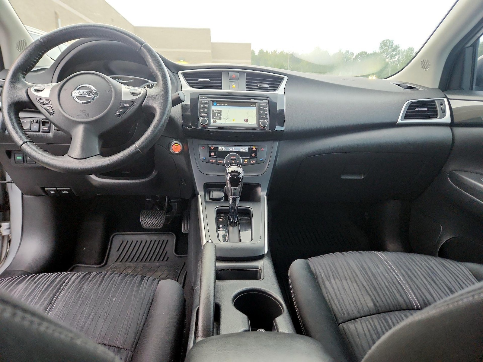 Navigation System