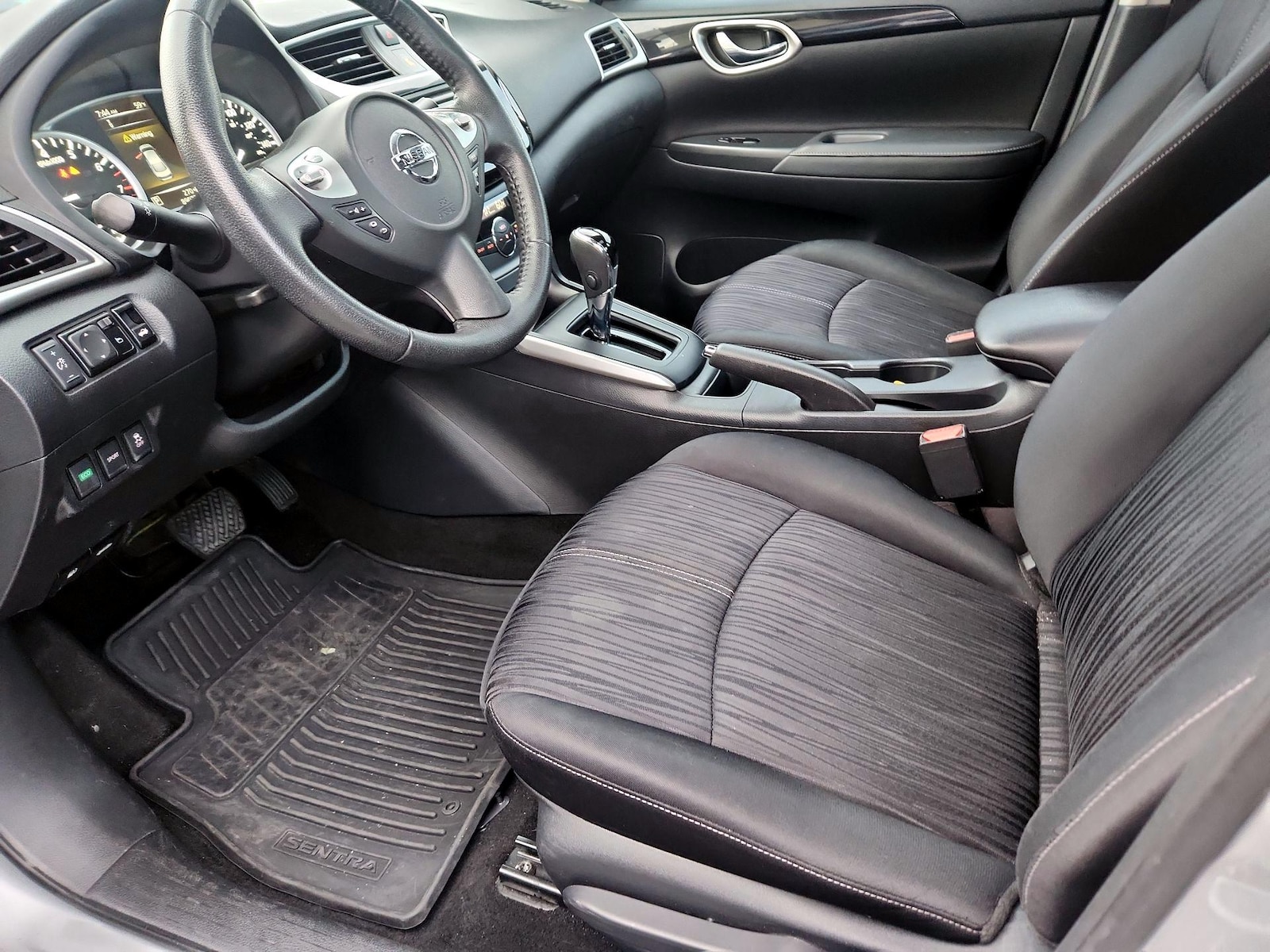 Side Airbags
