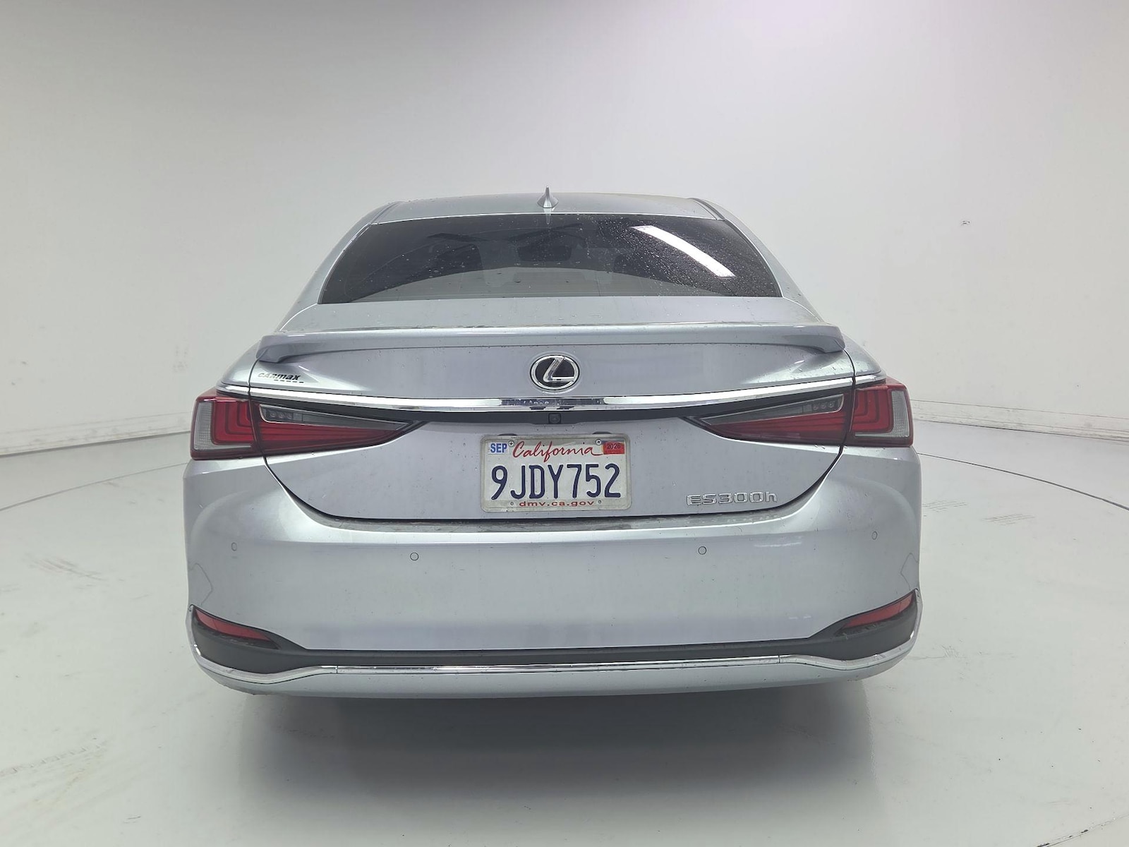 2024 Lexus ES Hybrid 300h - Photo 6